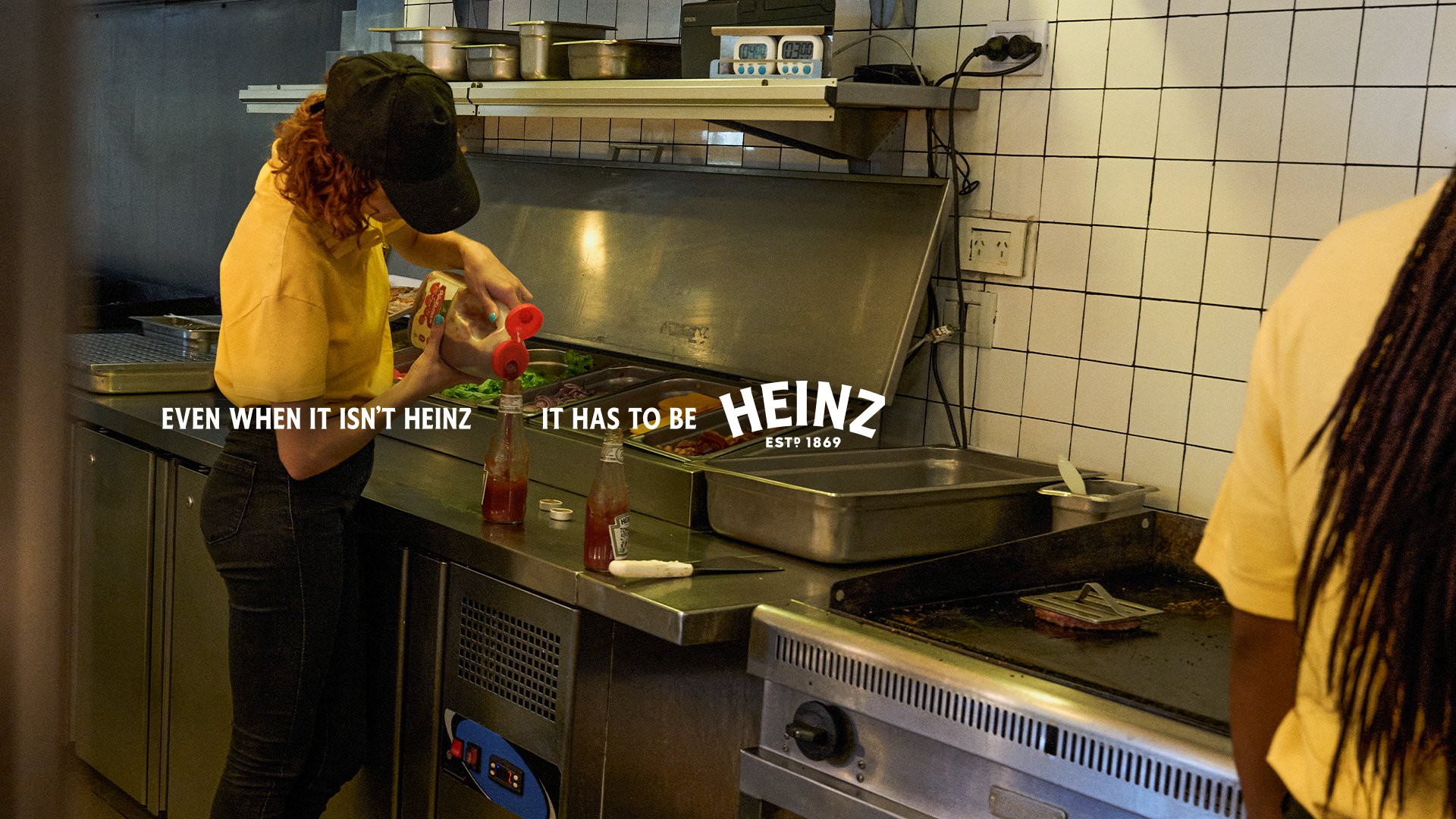 Heinz Ketchup Fraud - QSR