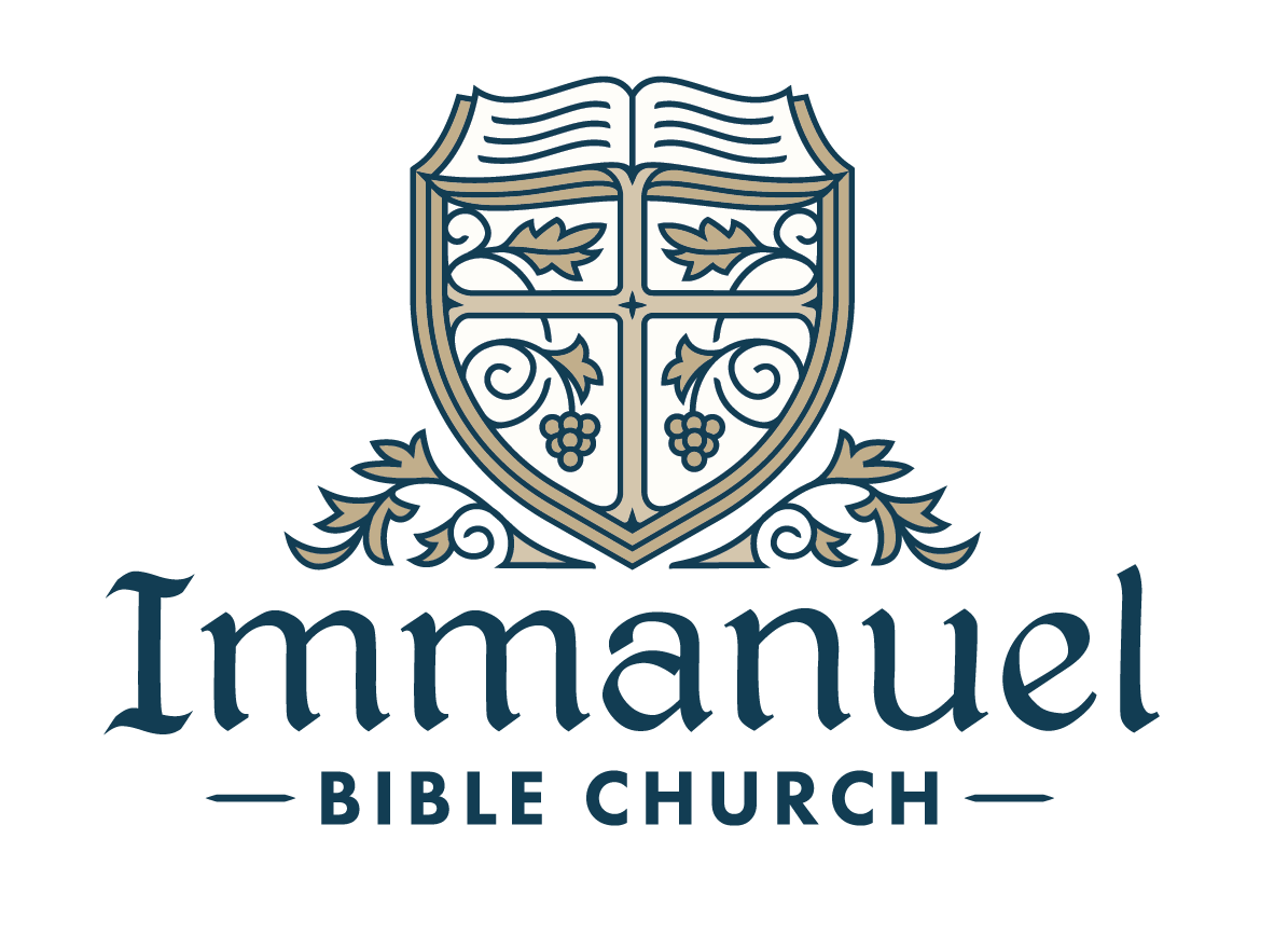 Immanuel Bible Church 1