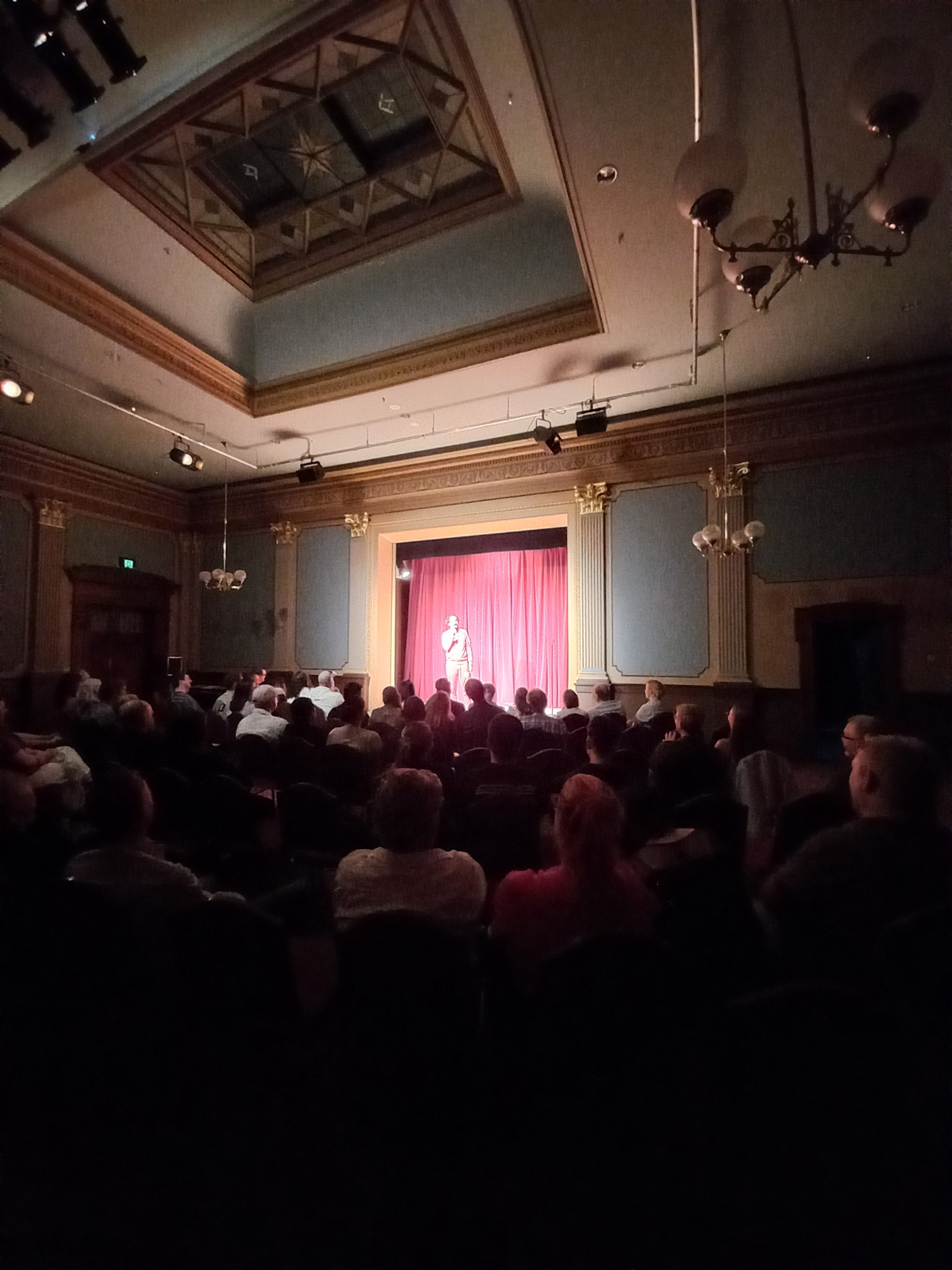 Bendigo Bank Theatre