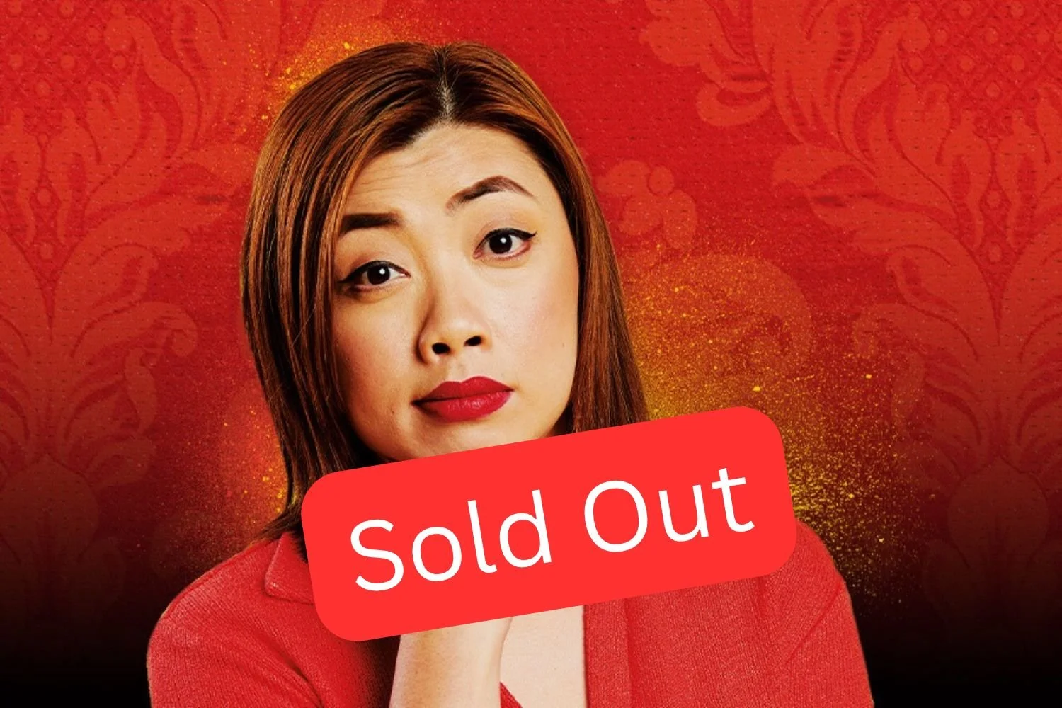 Ting Lim - You Pho Real?