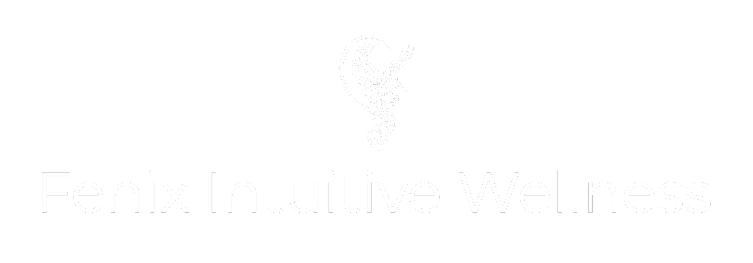 Fenix Intuitive Wellness