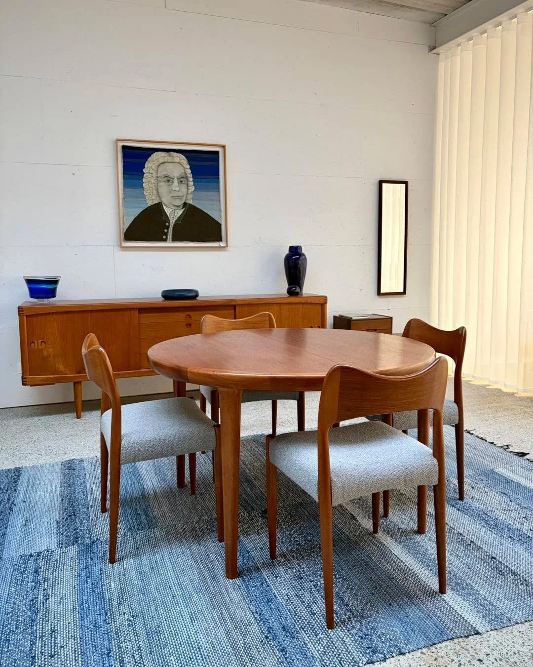 Are you interested in visiting our showroom?

Contact us for more information!

You can visit us by appointment or shop online. Do not hesitate to contact us by email or by phone! 

#m&oslash;belfabrik #antwerp #vintagefurniture #deensdesign #midcent