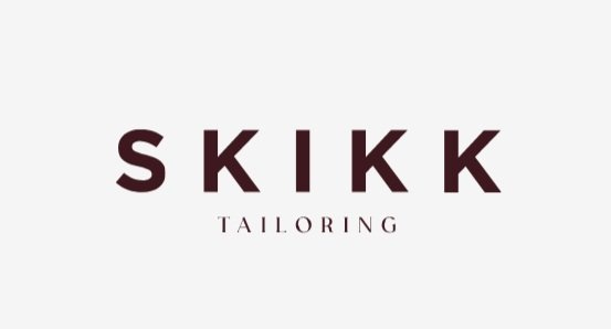 SKIKK TAILORING