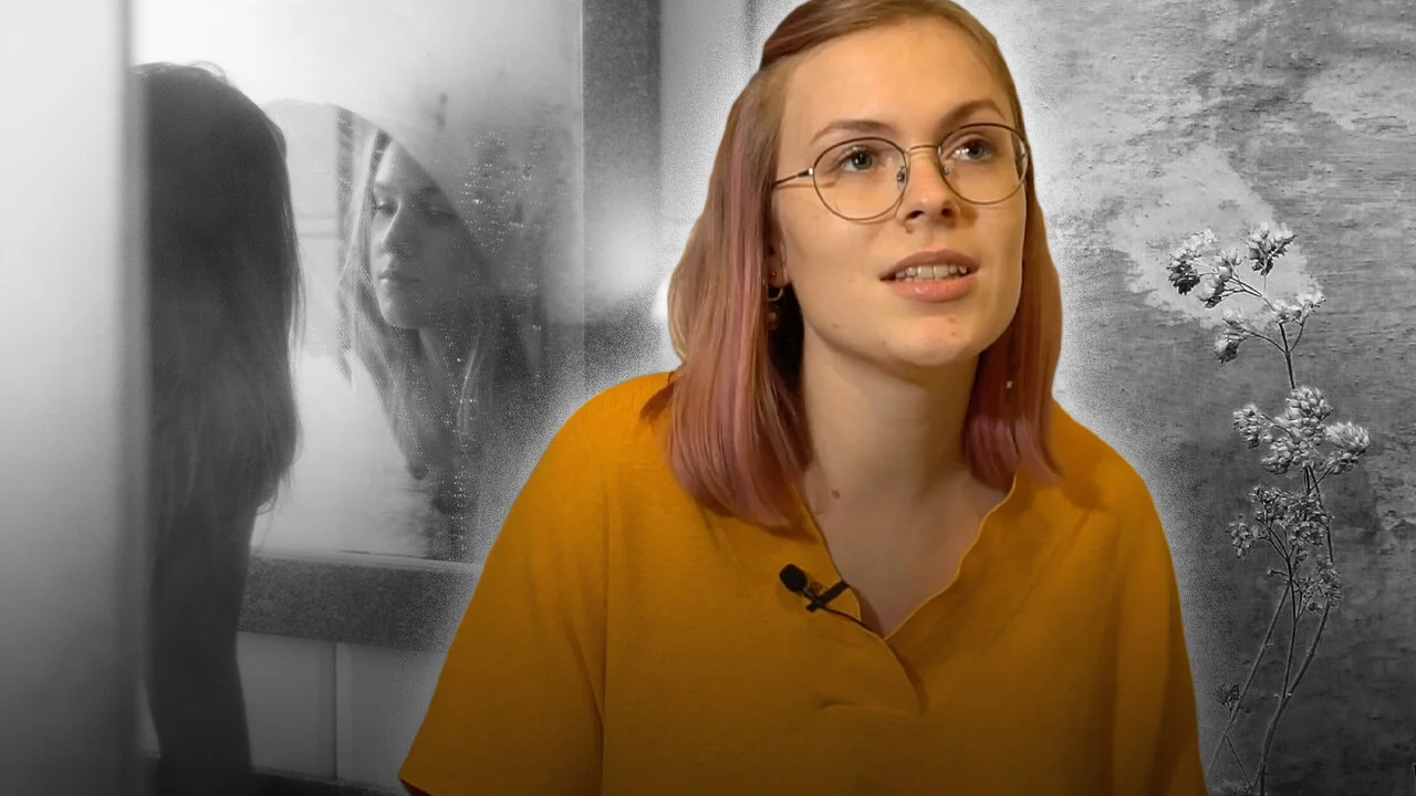 Je me détestais | Micaëla Herren x PrendsTonMic