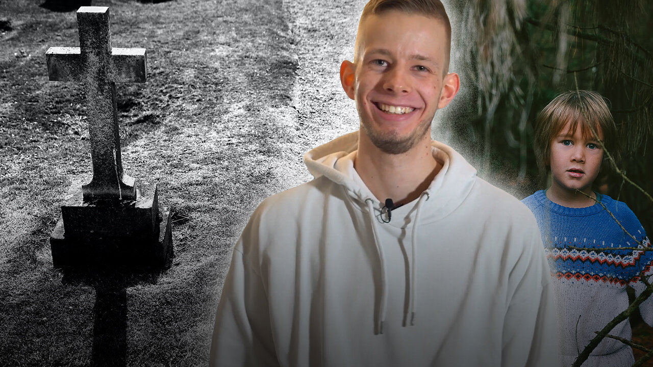 Libéré de la peur de la mort | Sébastien Gilliand x PrendsTonMic