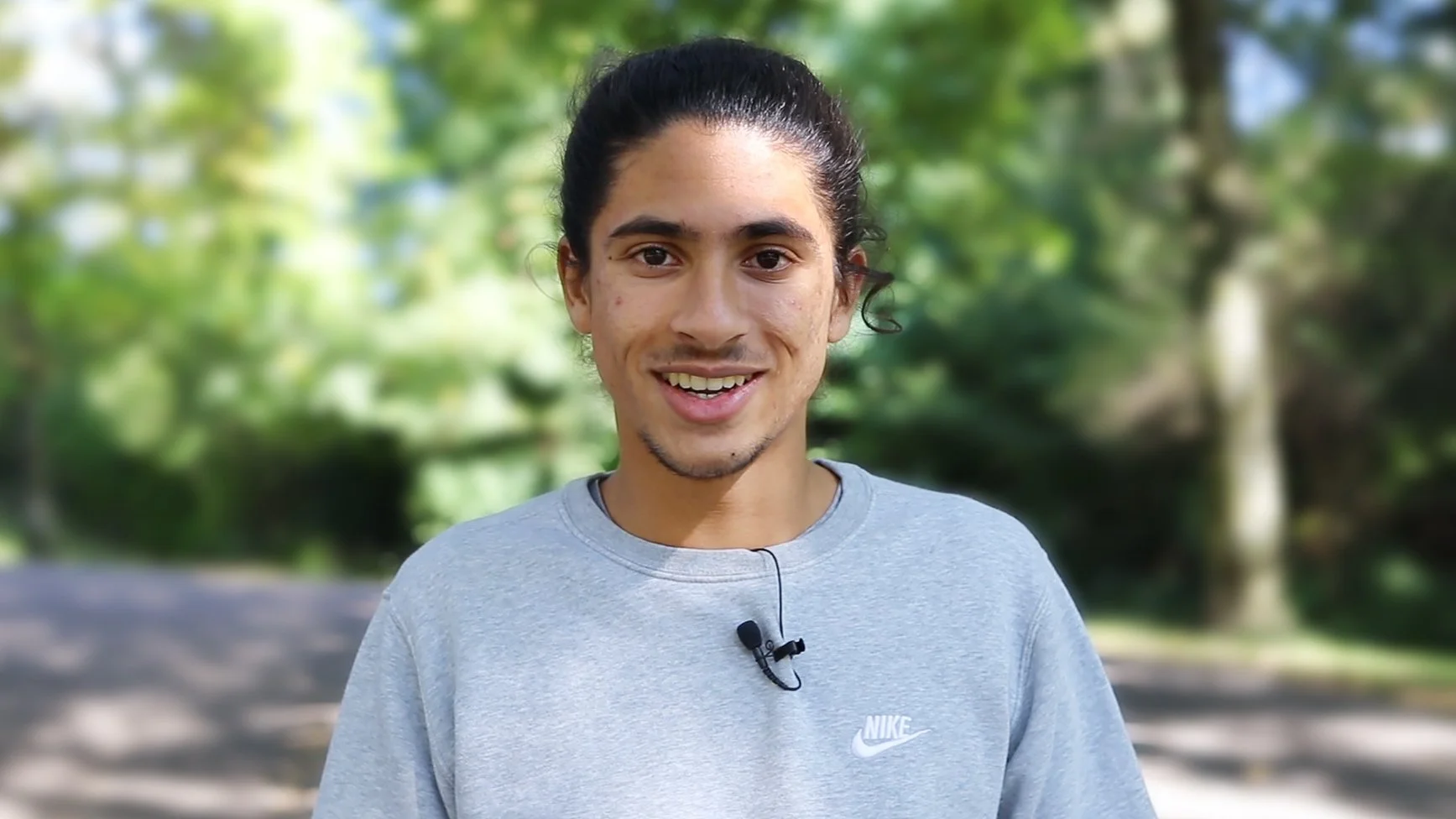 La paix | Karim de Benoit