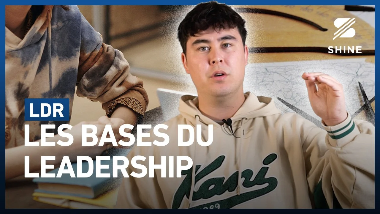 Les bases du Leadership | Clés sur le Leadership