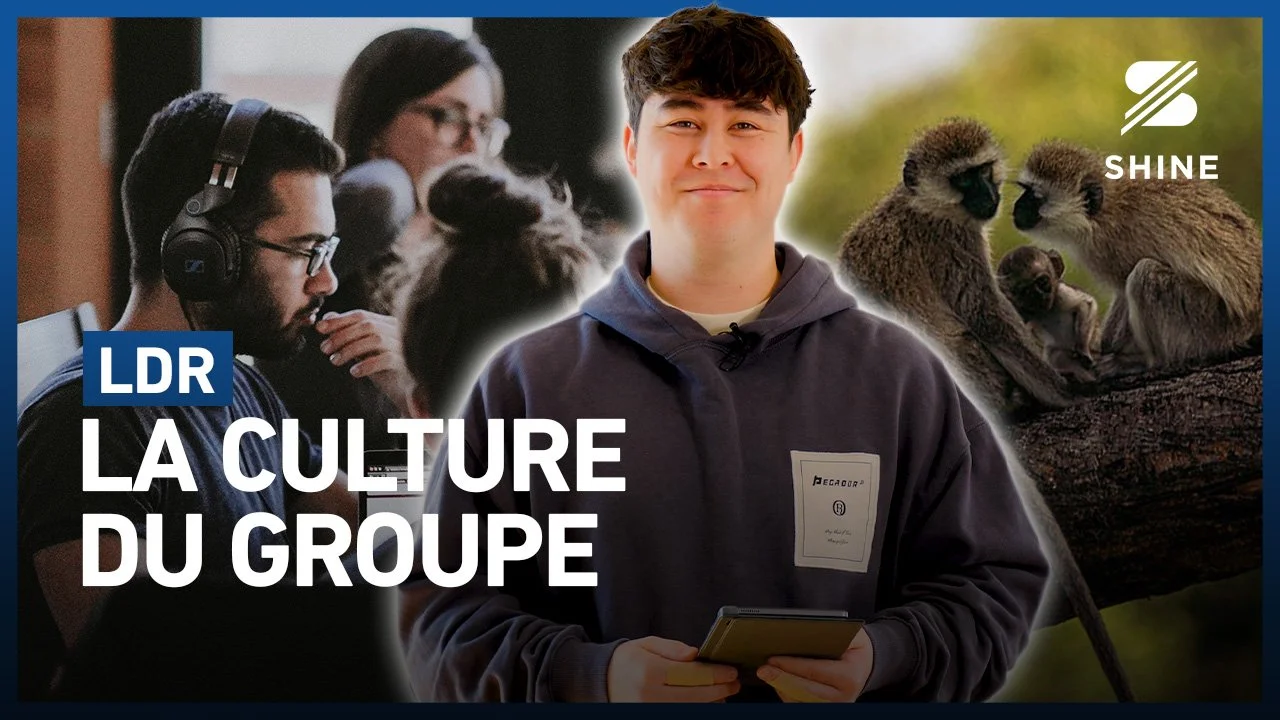 La culture du groupe | Clés sur le Leadership
