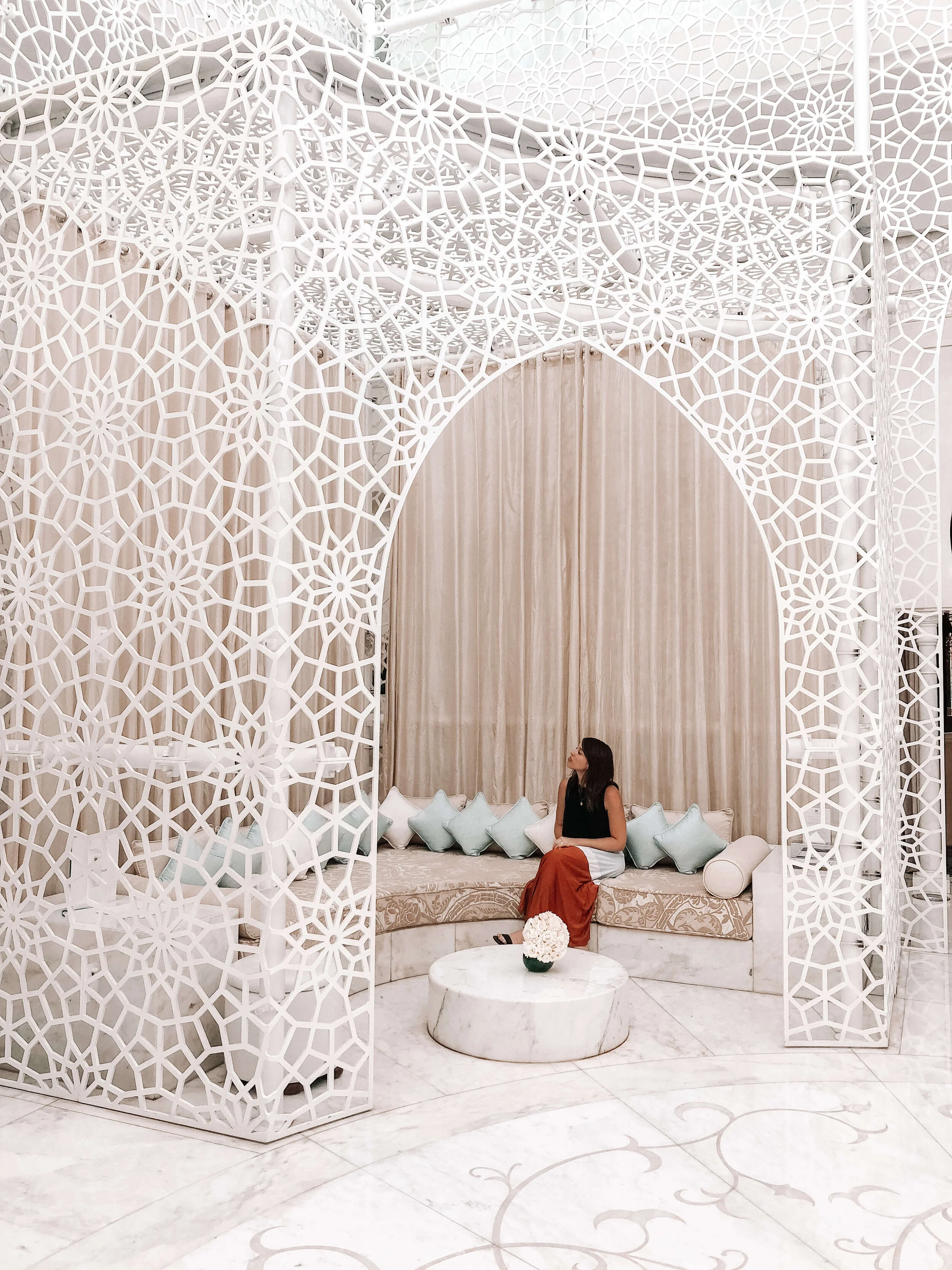 City Guide: Marrakech