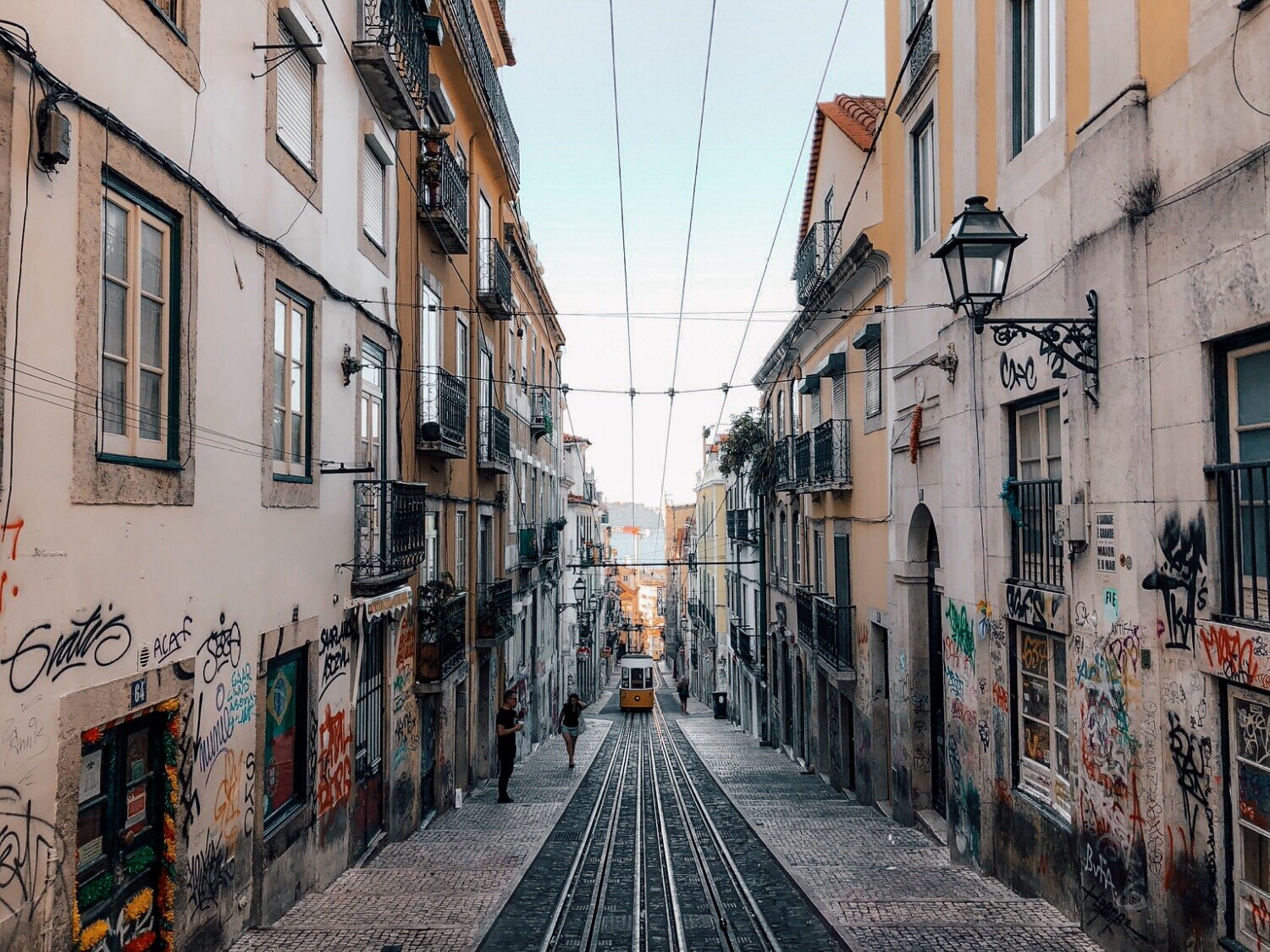 Portugal
