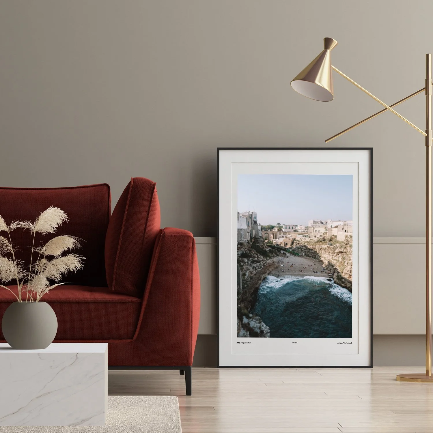 Collection: Puglia