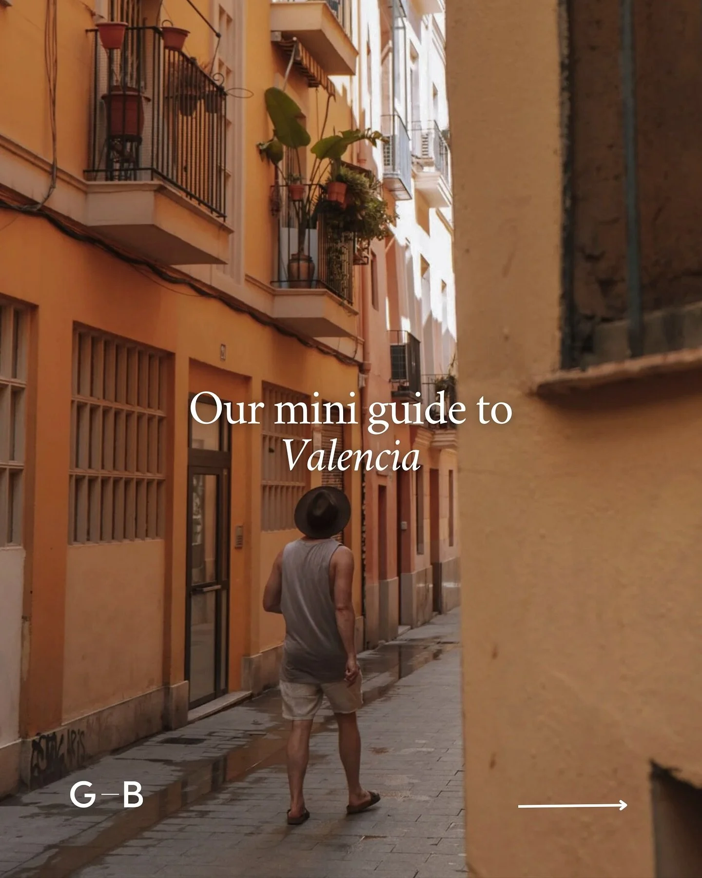 We loved this city! A quick hop from London, sunshine on arrival, and a city that delivered the perfect 48hr mix of culture, food, and beachside bliss. 

Highly recommend for a weekend escape! Here&rsquo;s my Mini Guide to Valencia:

🏨 Where to Stay