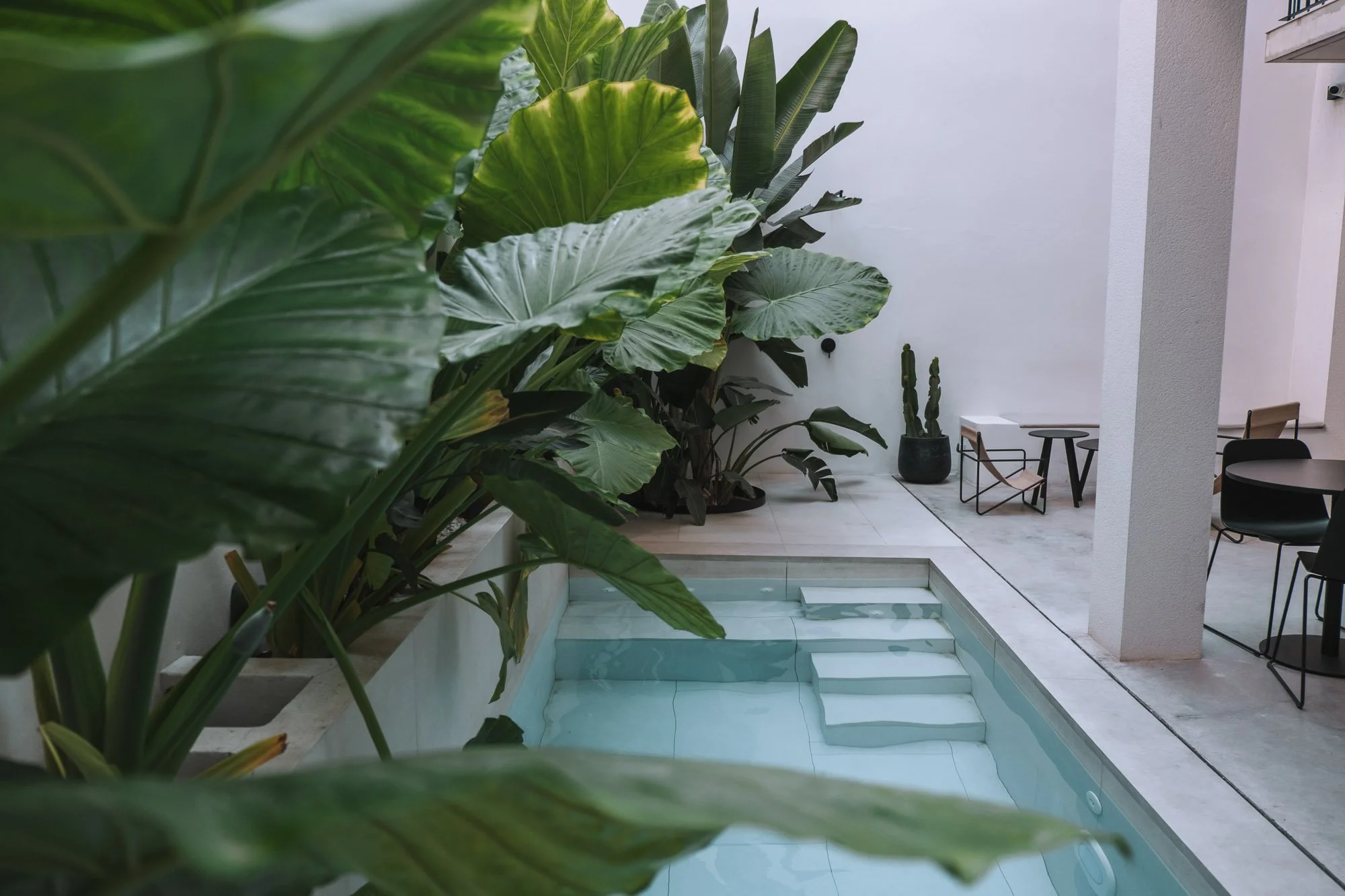 Yours Hotel Valencia Spain