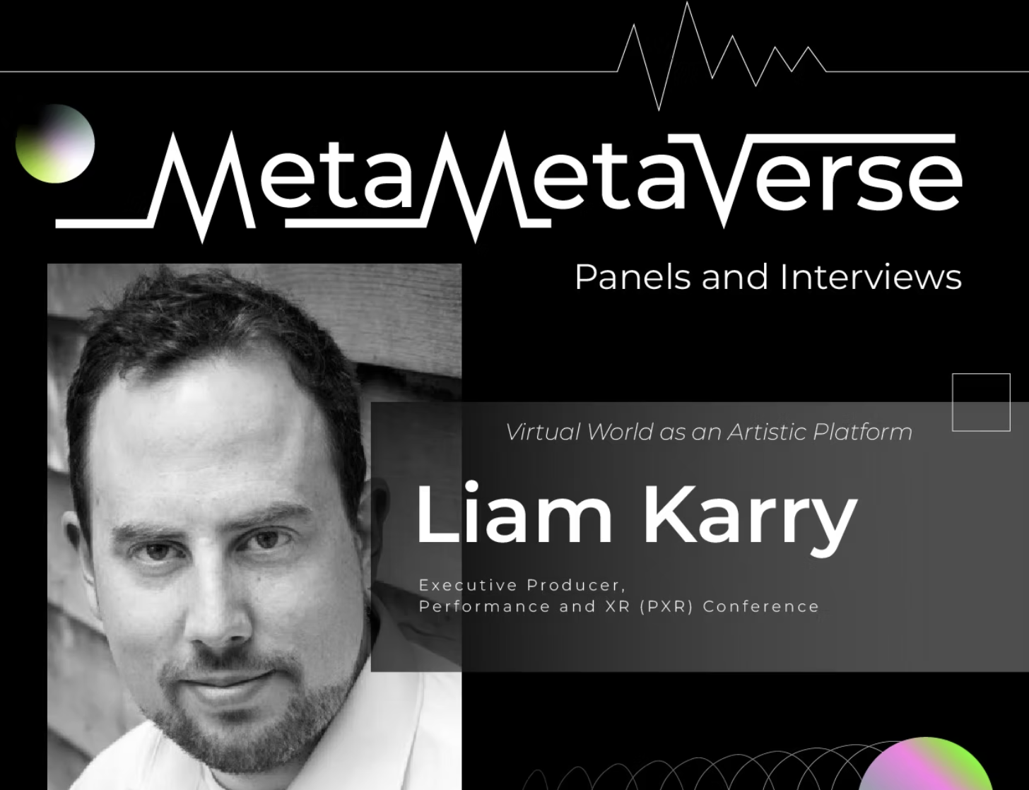 MetaMetaVerse in conversation with Single Thread