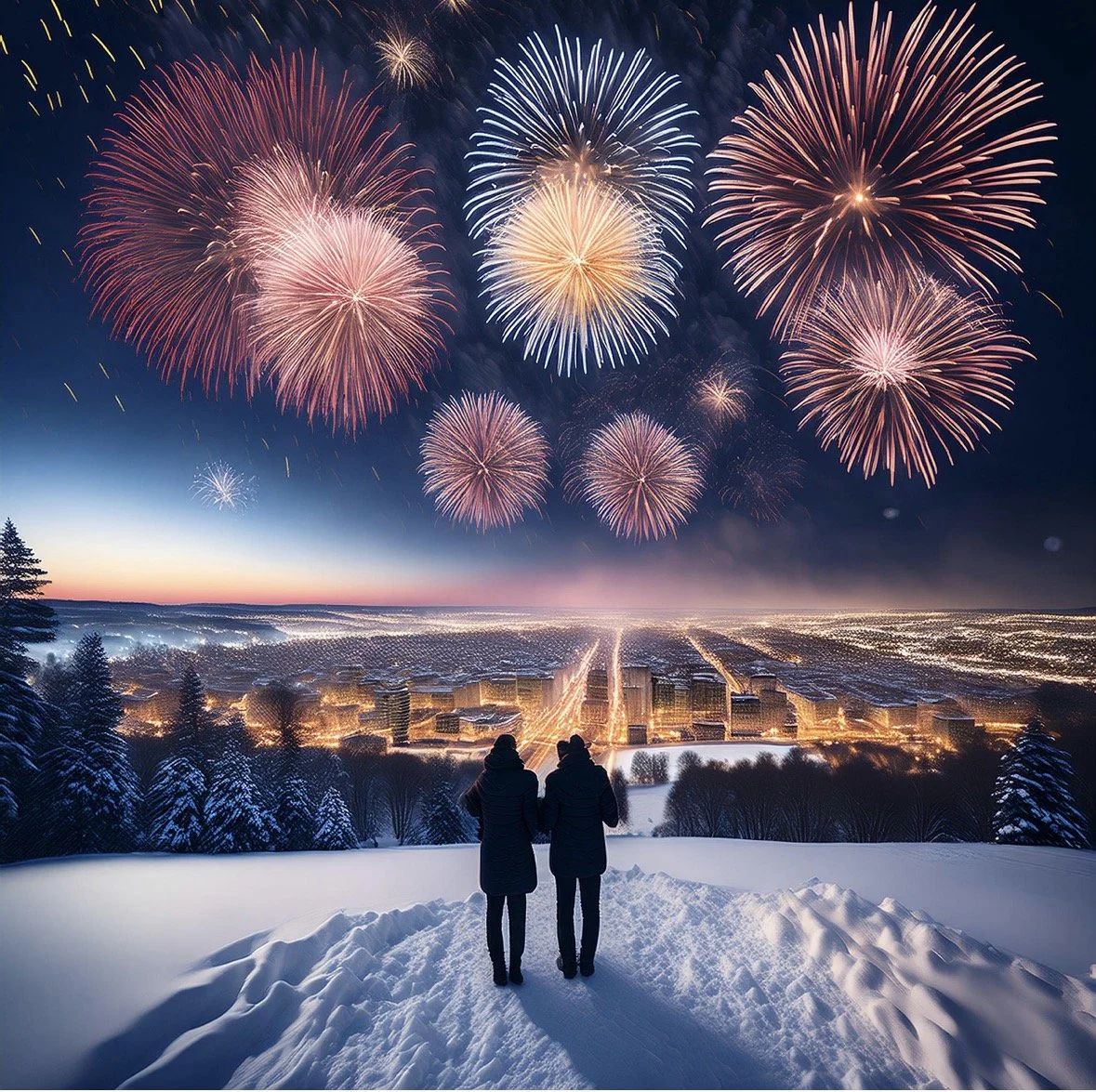 A New Year, A New Beginning:&nbsp; The Year I Stop Surviving and Start Solving