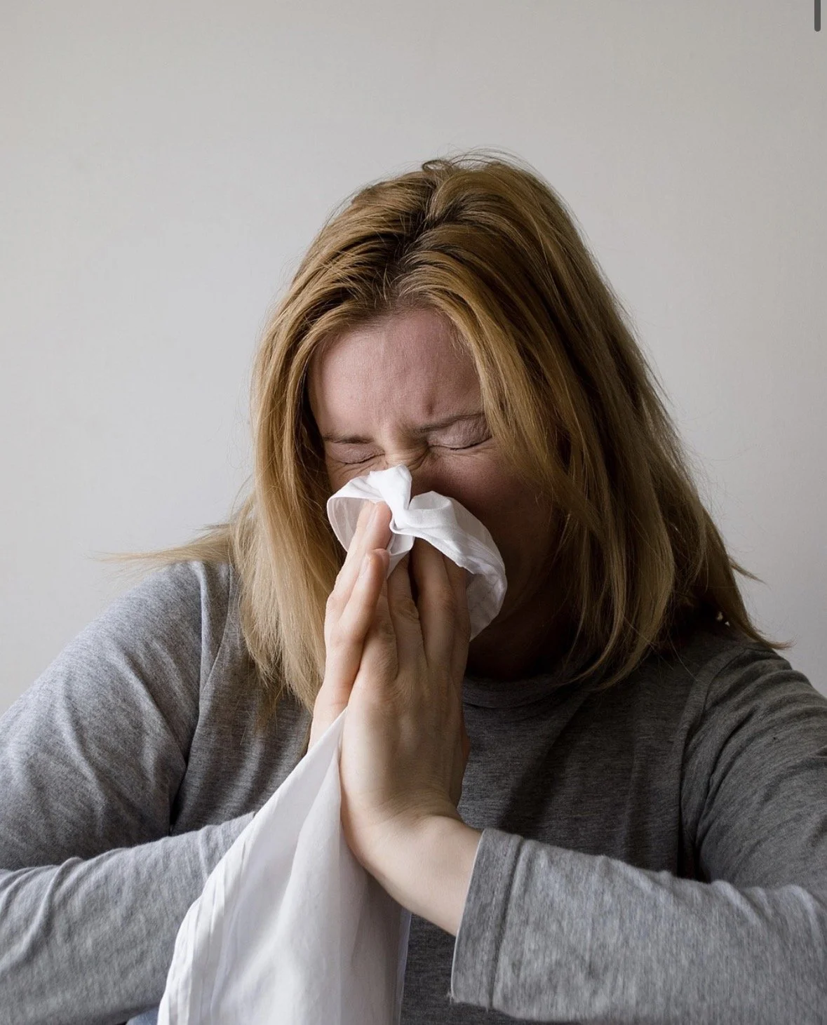 Why Even a Simple Cold Can Set You Back (And What Most People Don’t Realize)