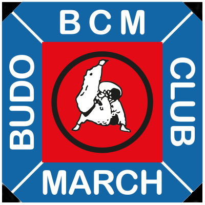 Budo Club March