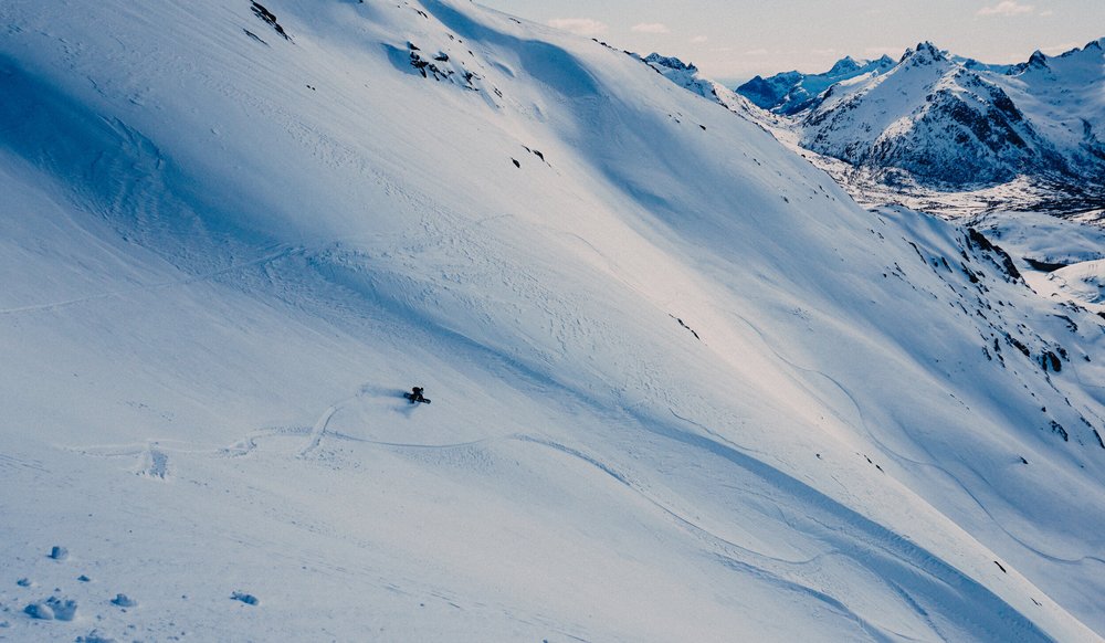10 Splitboarding Tips to Make Life Easier — Backdrop Journal