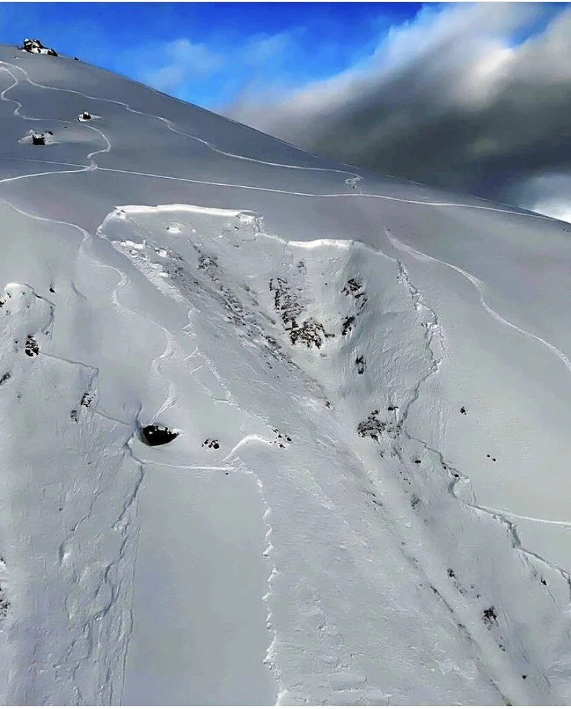 FFS Pod with Stephan Harvey from White Risk