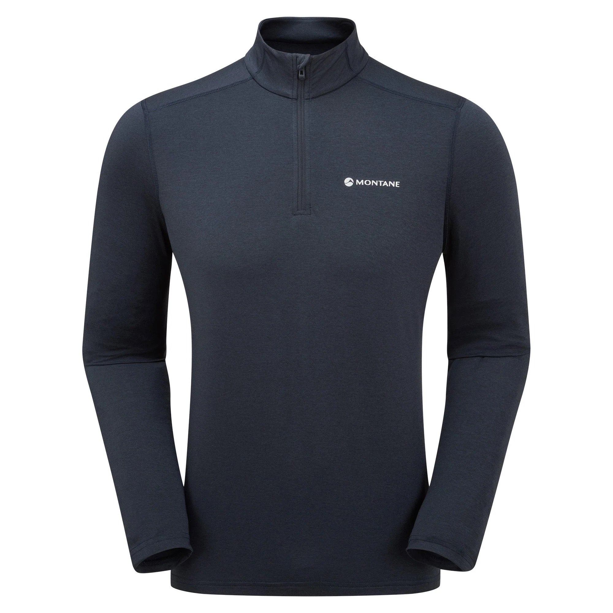 Montane Dart XT Zip Neck Base Layer 