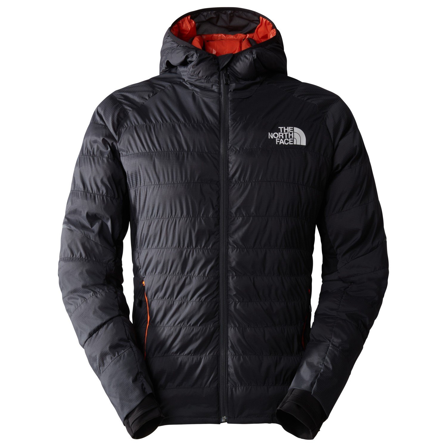 Review: North Face Dawn Turn 50/50 Synthetic Mid + Outer Layer
