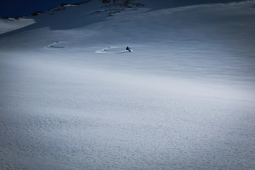 Email the Crew — Backdrop Journal