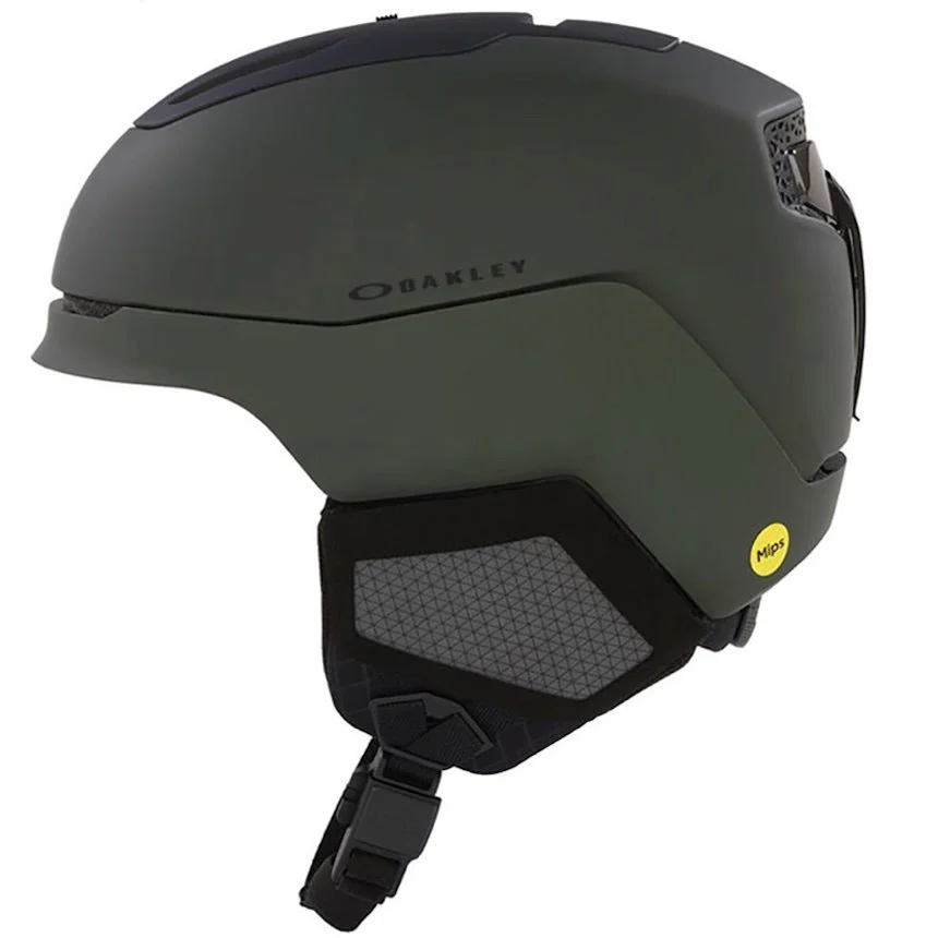 Review: Oakley MOD5 MIPS Helmet