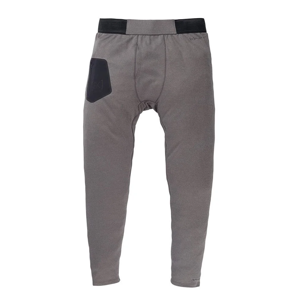 Review: Burton [ak] Baker Power Wool™ Base Layer Pants
