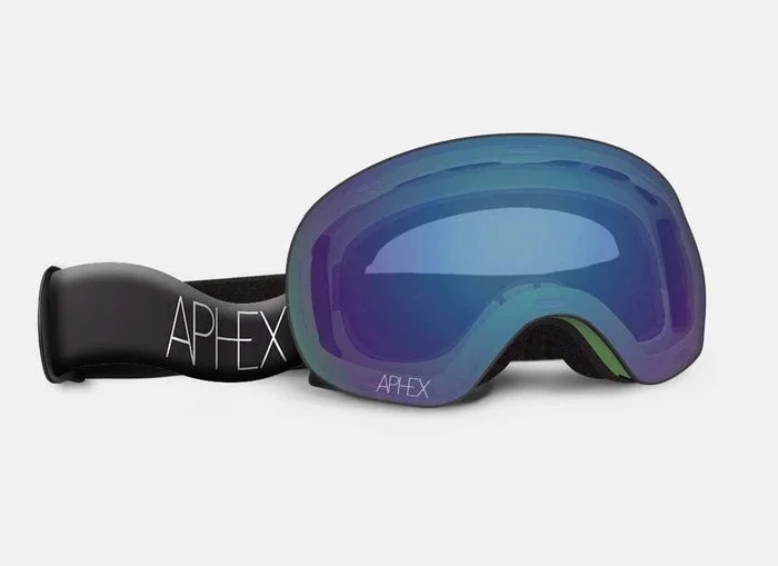 Review: Aphex XPR Goggles