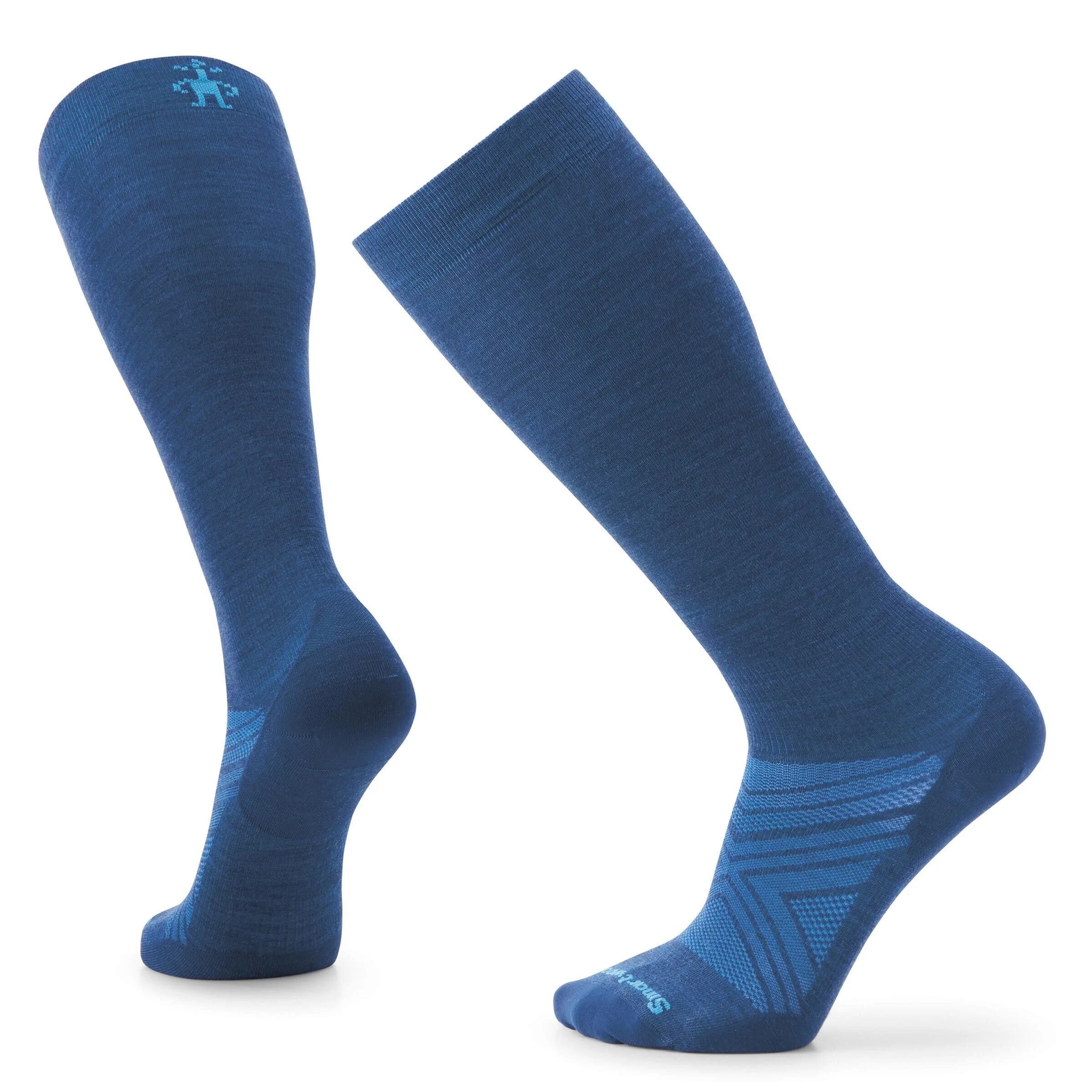 Review: Smartwool Zero Cushion OTC Socks 