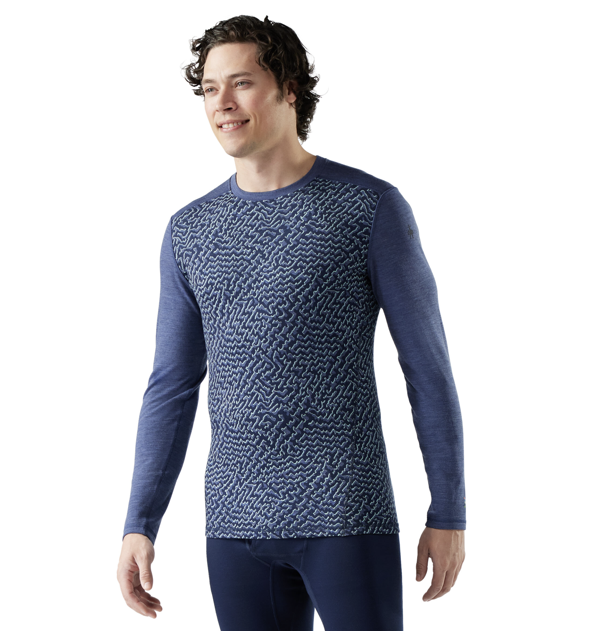 Review: Smartwool Men’s Classic Thermal Merino Crew