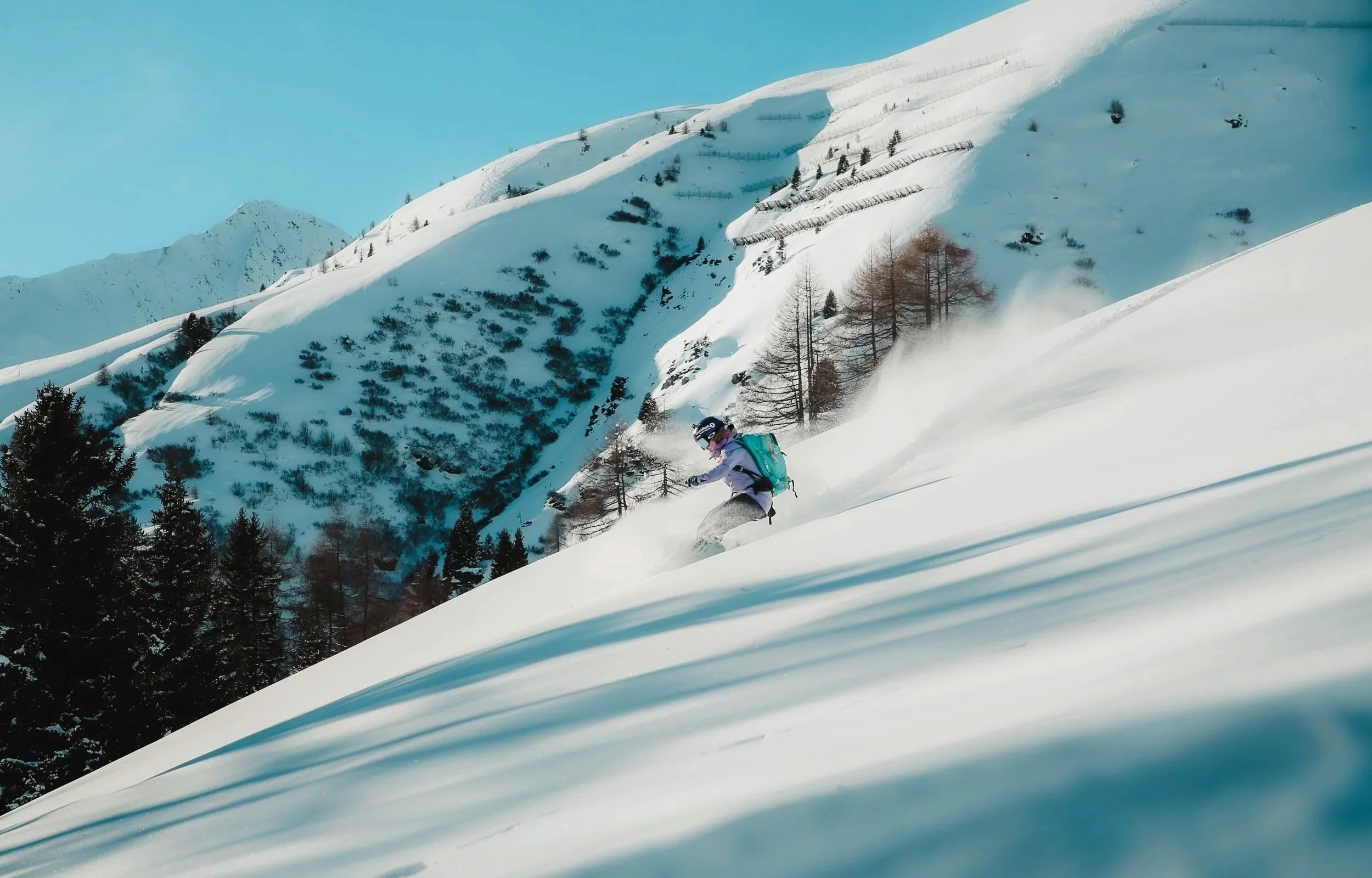 Davos Backcountry Week