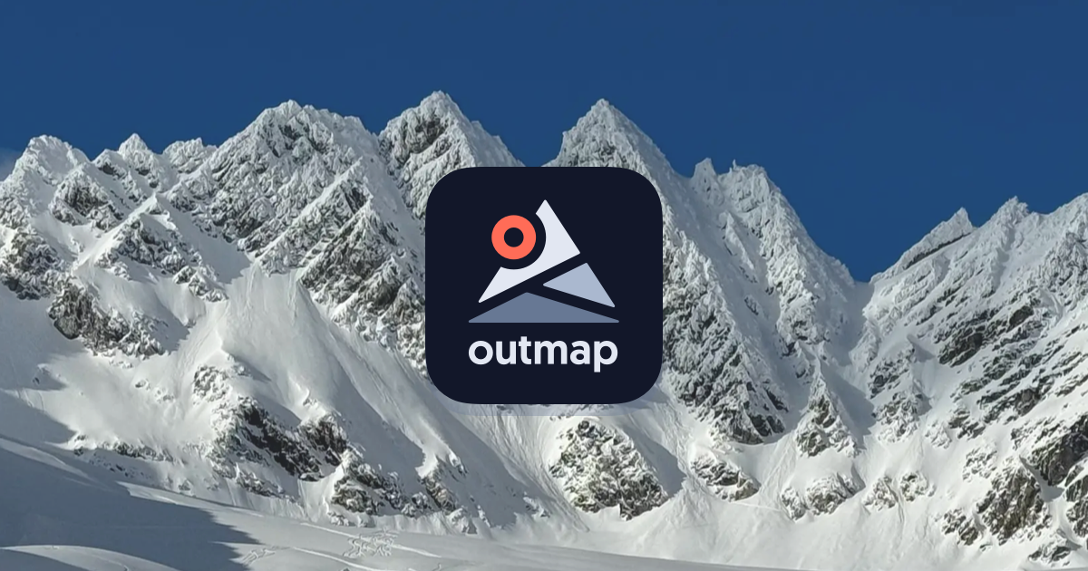 Review: Outmap - The mapping app trying to fill the hole Fatmap left