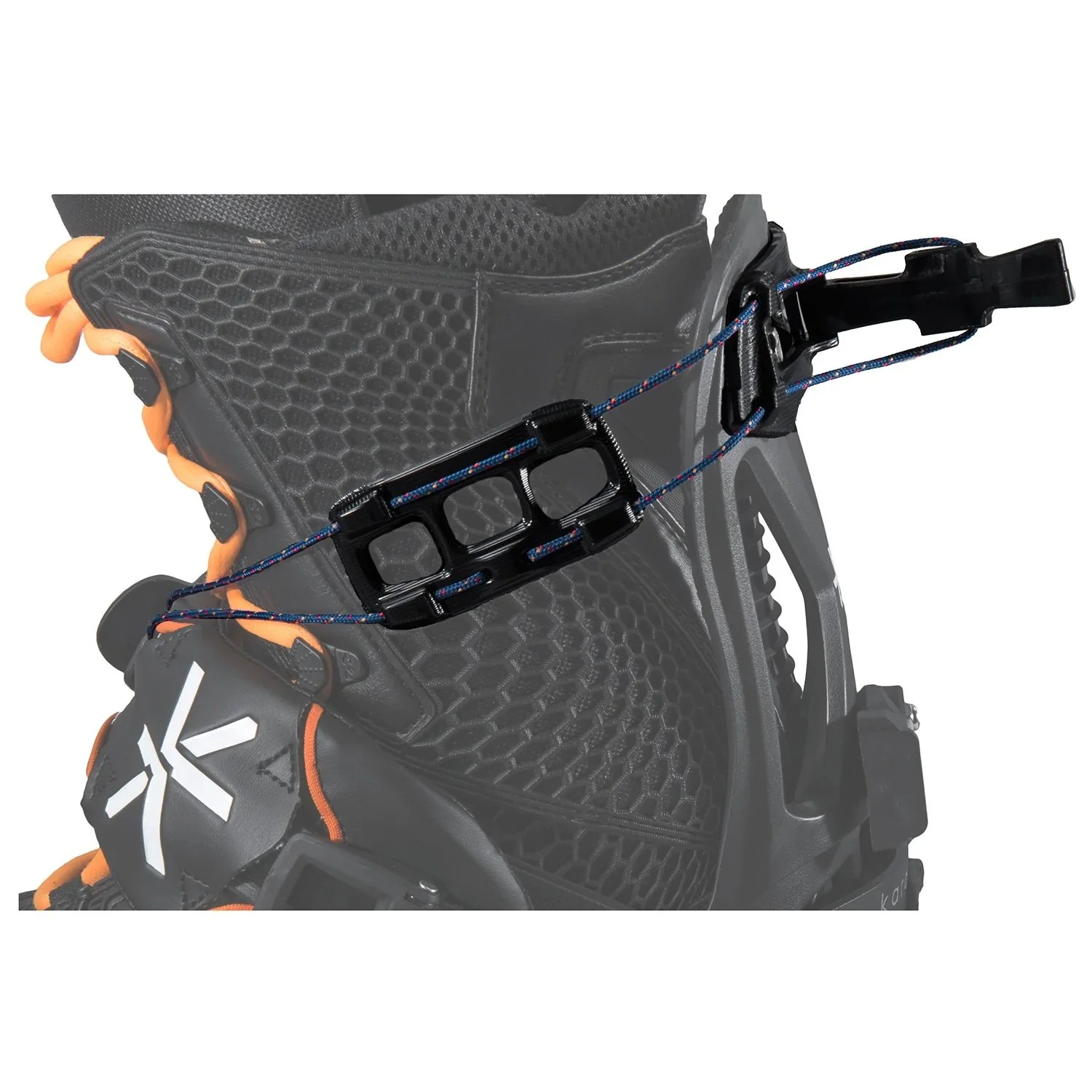 Review: Karakorum Flex-lock