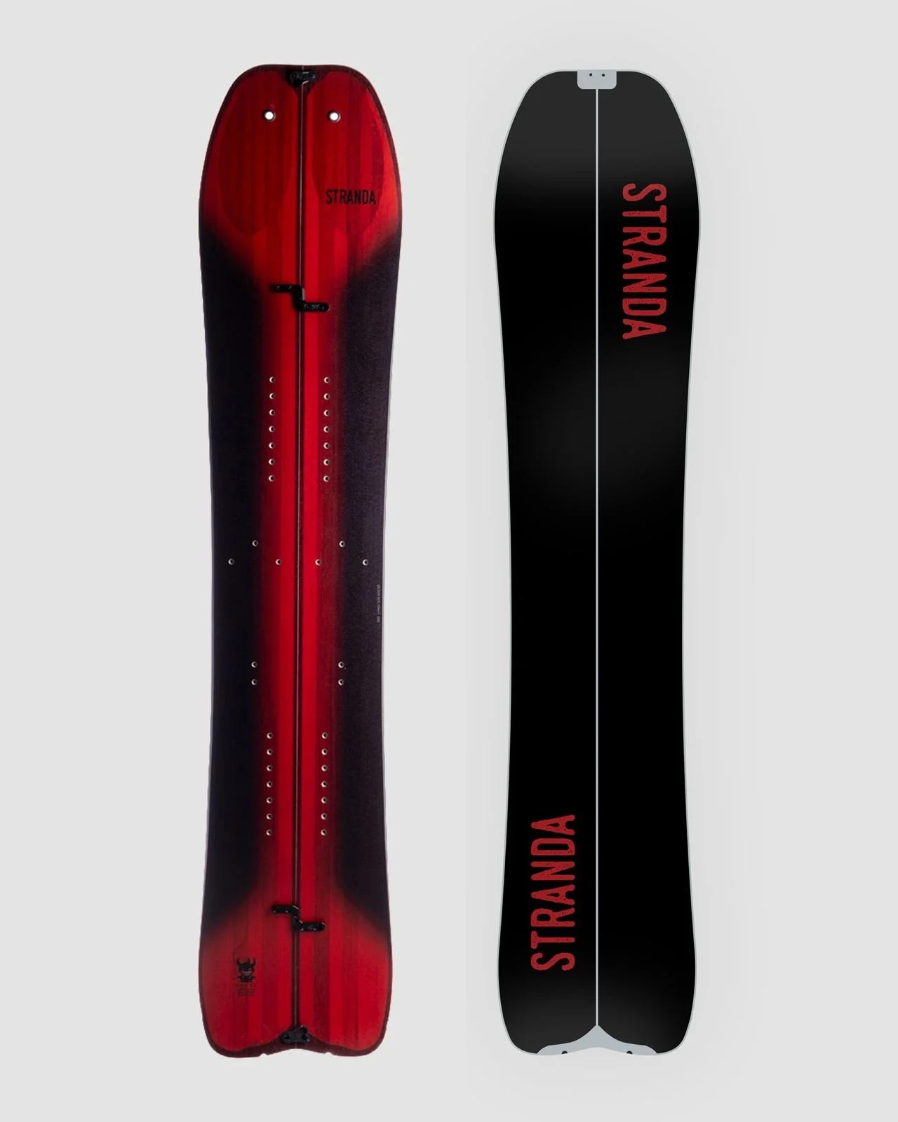 Win a Stranda Biru Splitboard