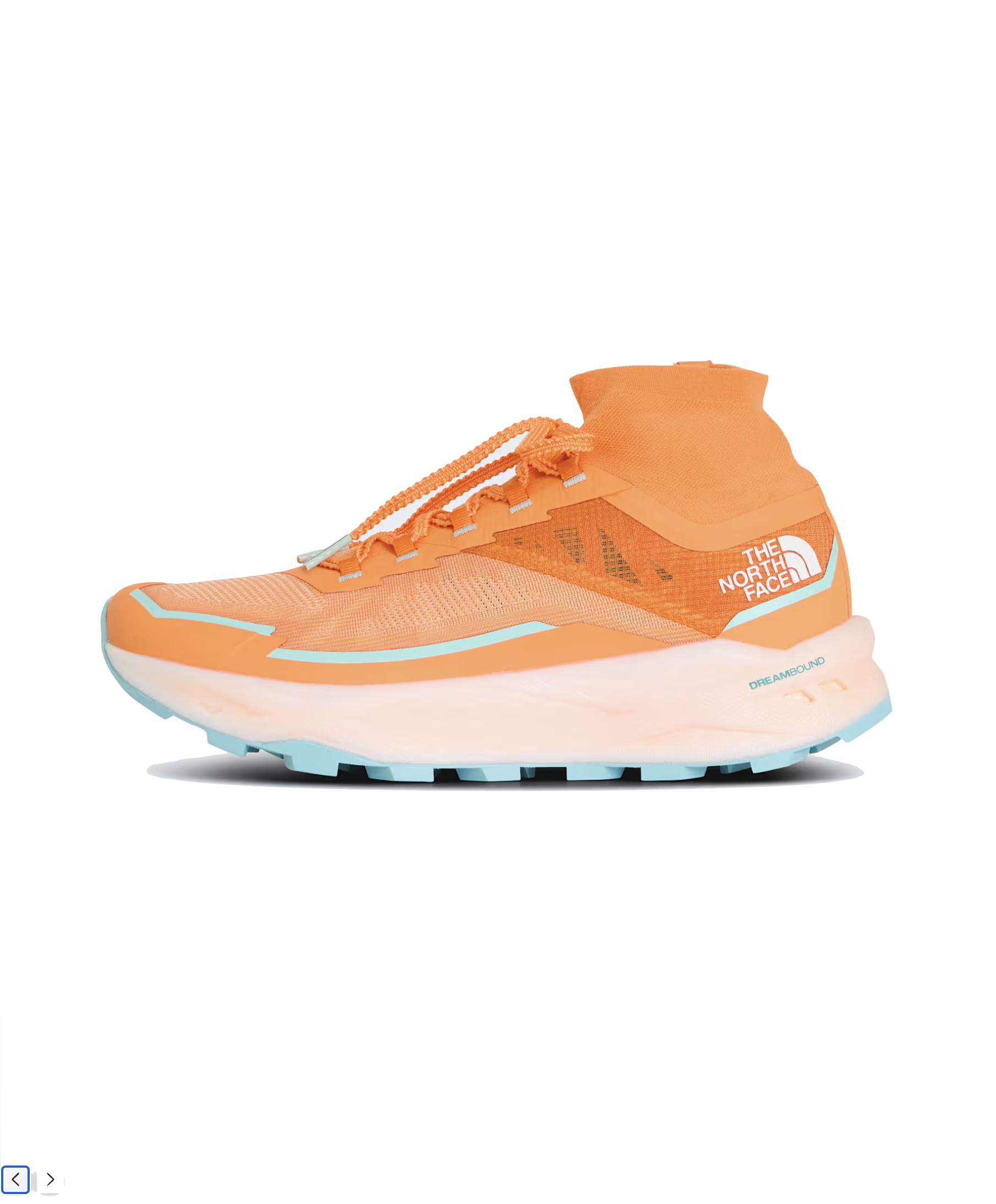 Review: The North Face Offtrail Ultra Shoe 