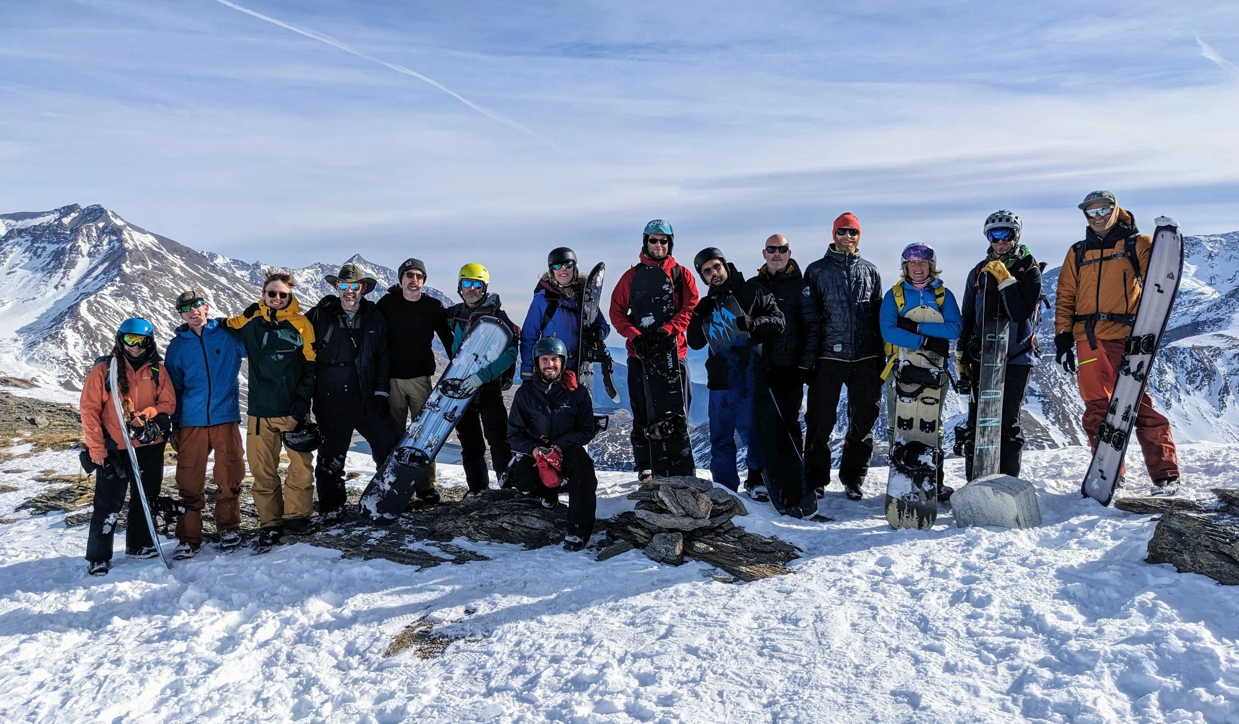 Going Hard - options for hard-boot splitboarding set ups — Backdrop Journal