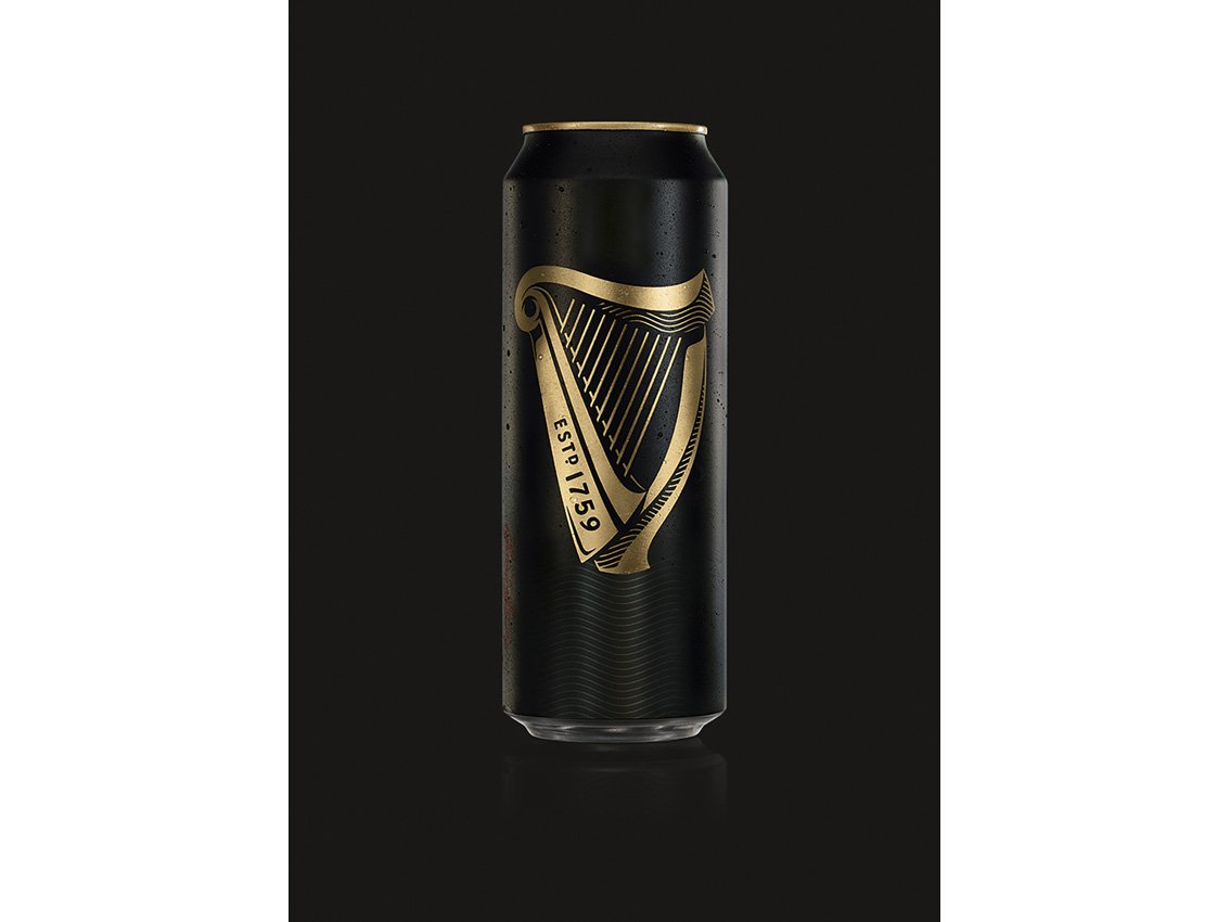 Guinness