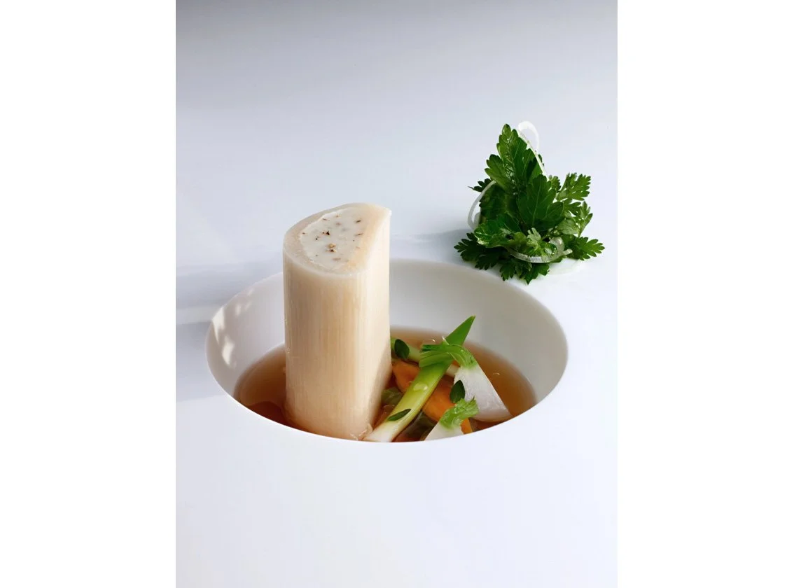 Heston Blumenthal /The Fat Duck