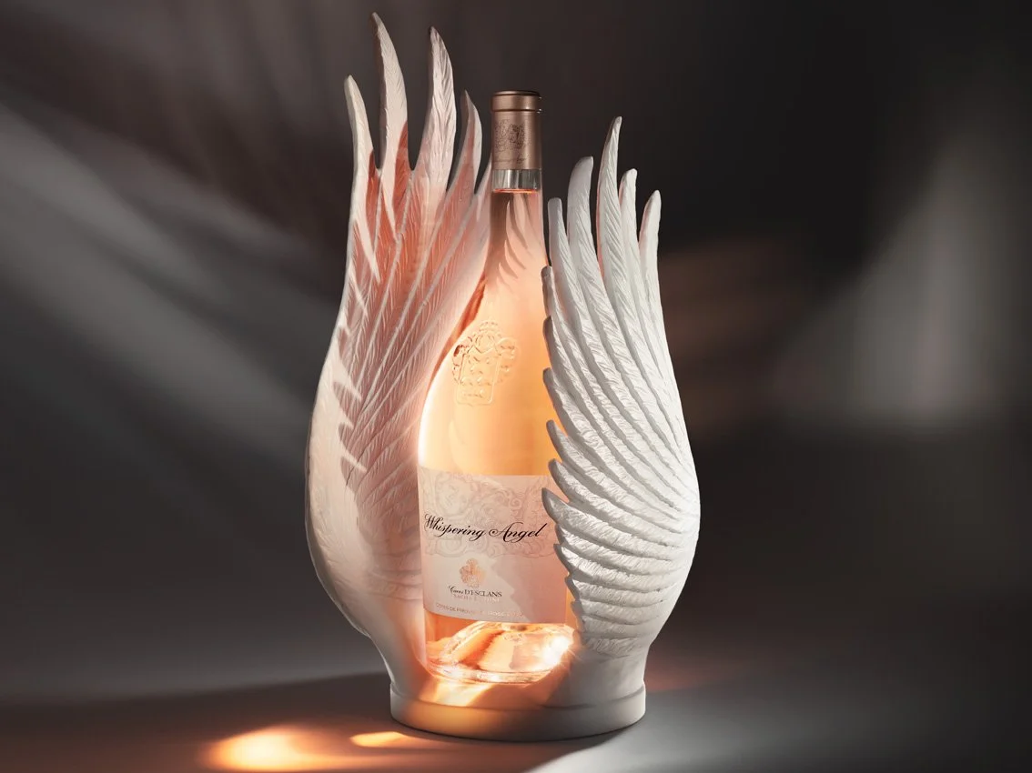 Whispering Angel  Chateau d'Esclans