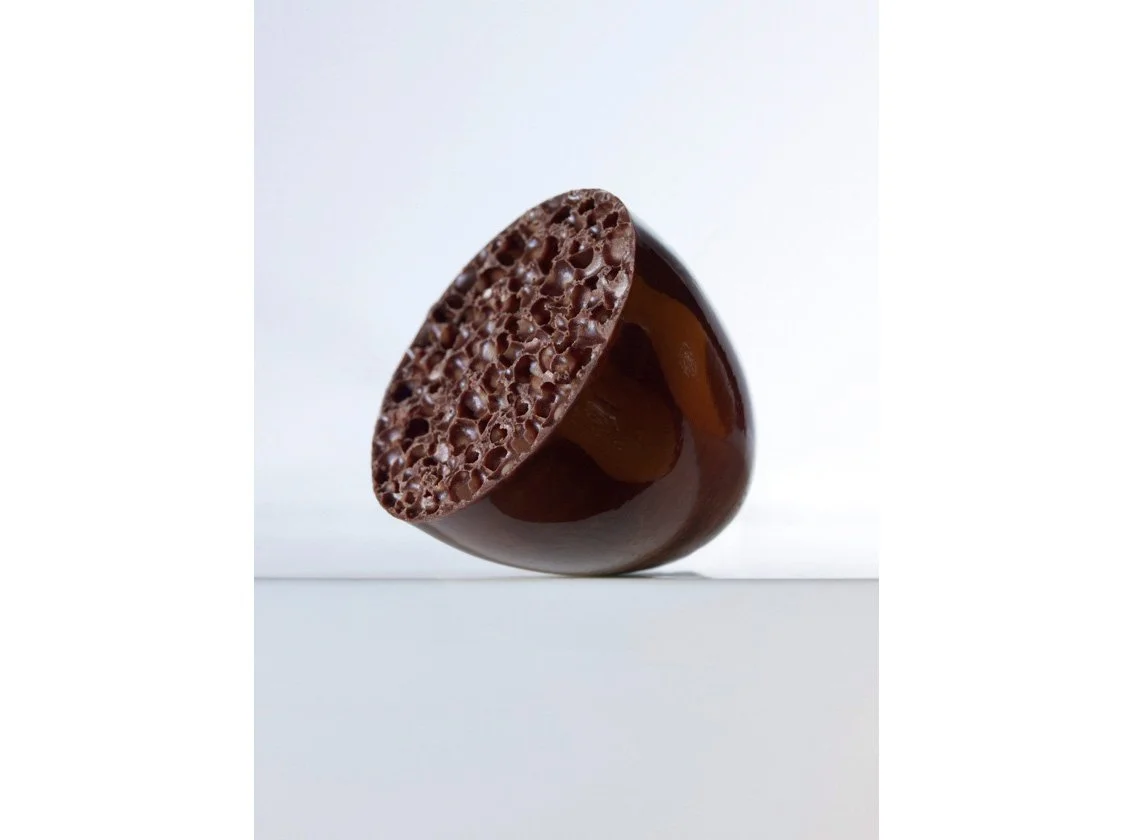 Heston Blumenthal /The Fat Duck