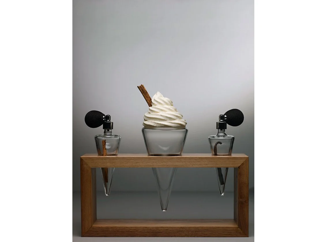 Heston Blumenthal /The Fat Duck