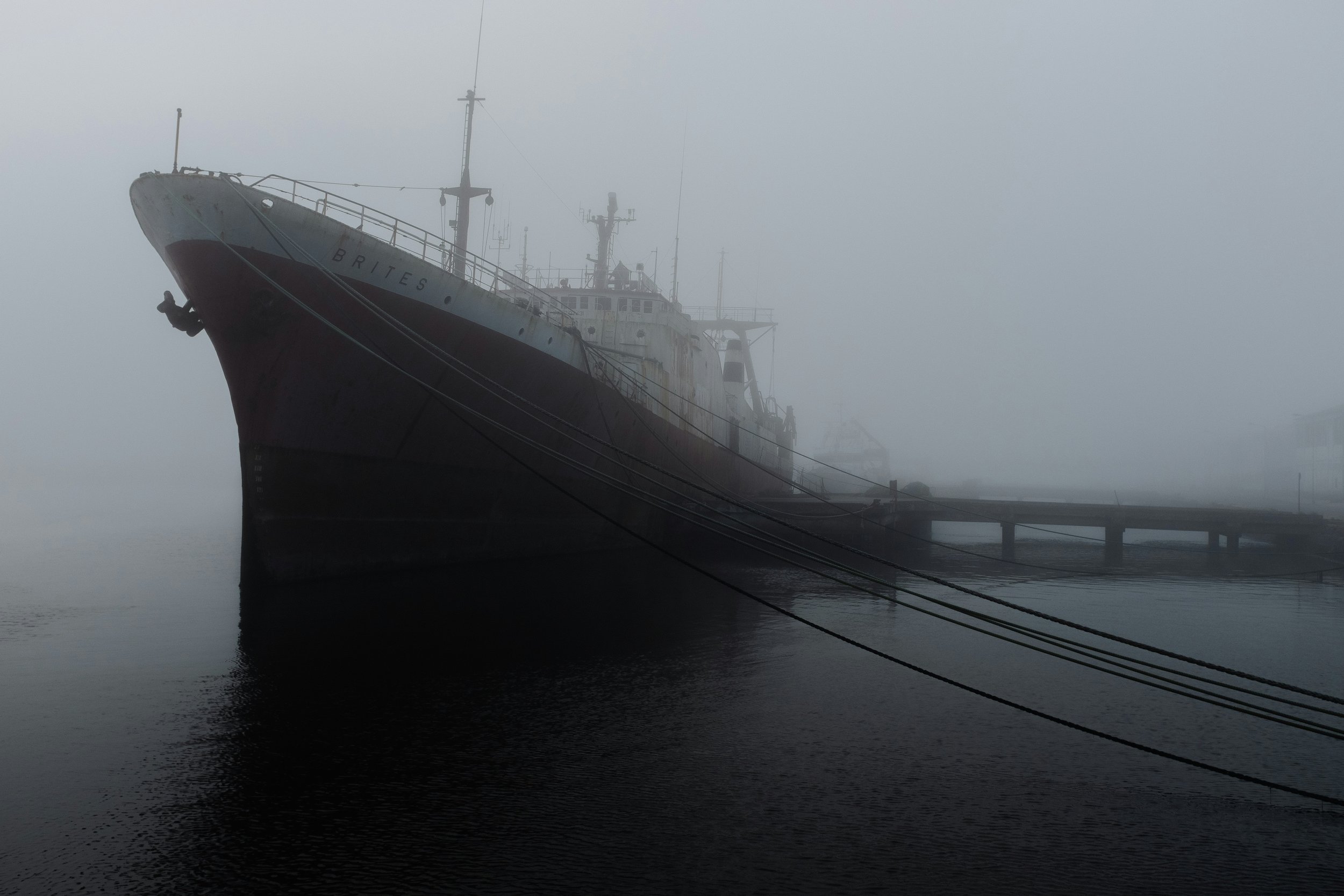 Accord de l'OMC sur les subventions à la pêche : des progrès, mais de nombreuses questions restent en suspens