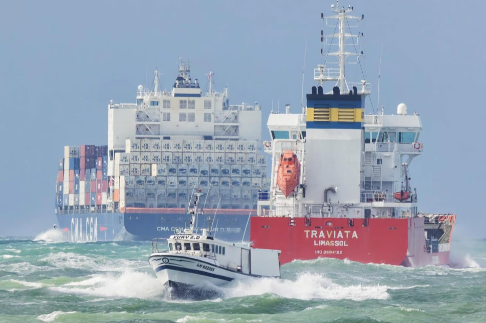 Aménagement de l’espace maritime : le Parlement européen plaide pour des zones dédiées à la pêche artisanale