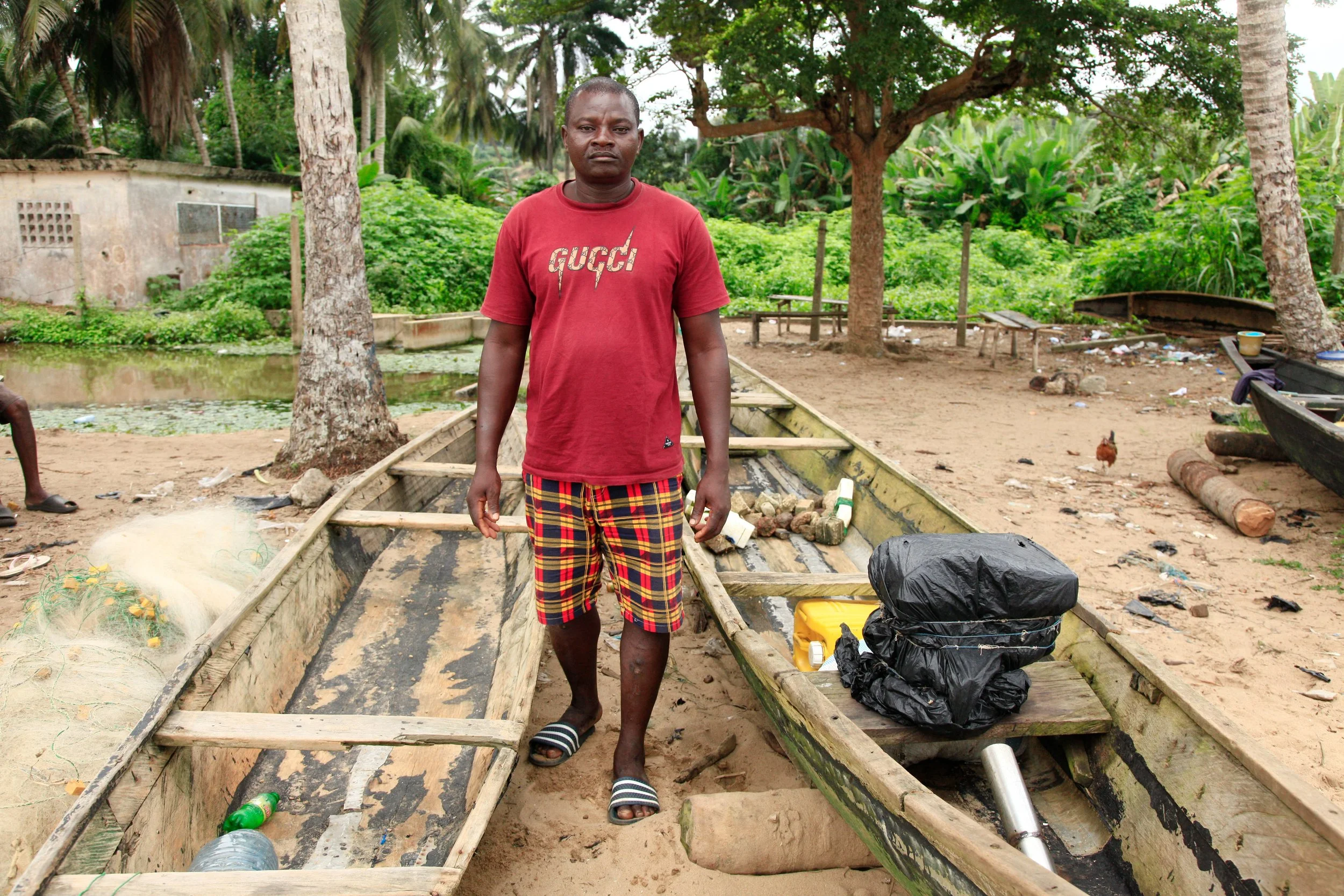 La 37e session du COFI reconnaît le rôle vital de la pêche artisanale au « bien-être socio-économique des communautés côtières » 