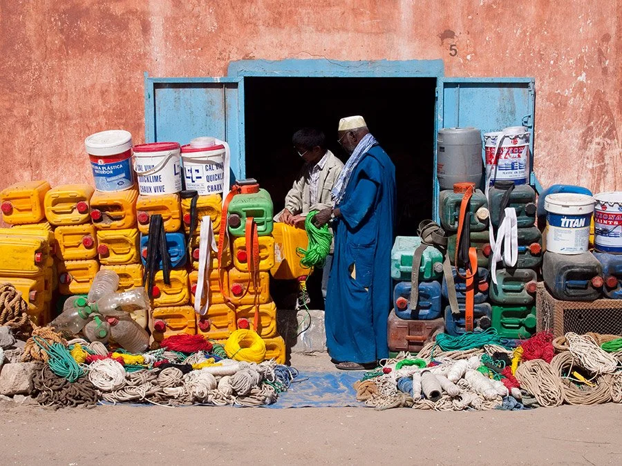 Désaccord de pêche UE – Mauritanie : quelles conditions pour sortir de l’impasse ?