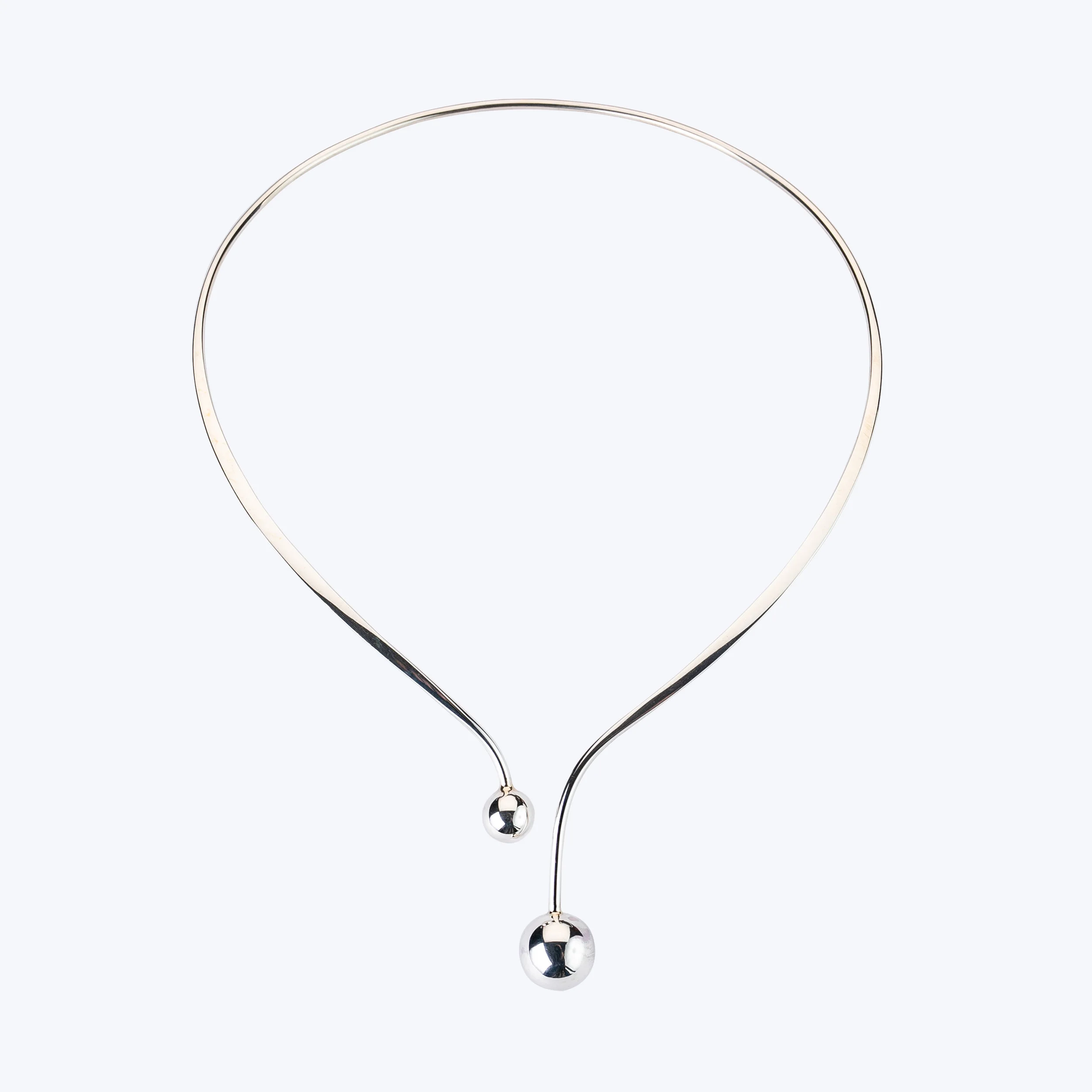 Sphere Choker