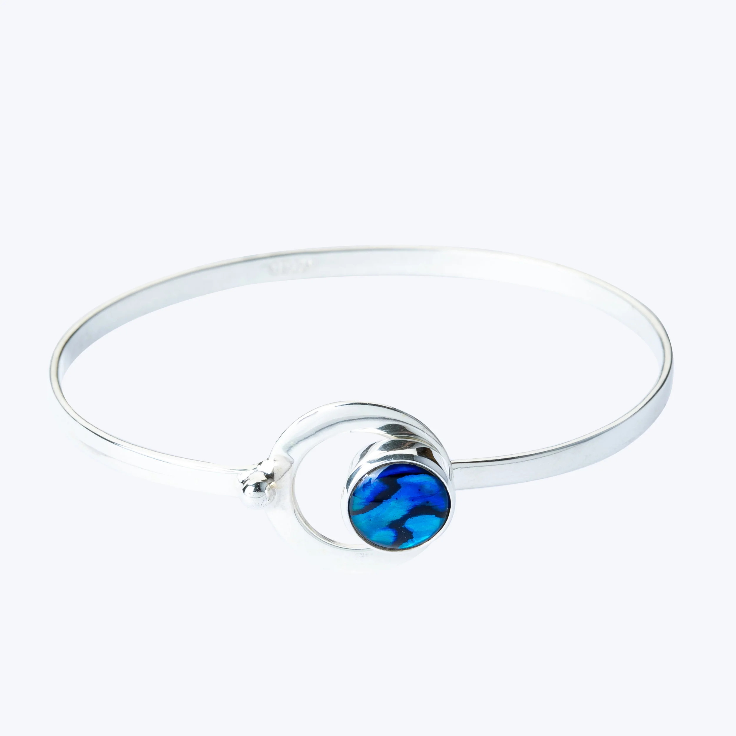 Shell Stone Bracelet