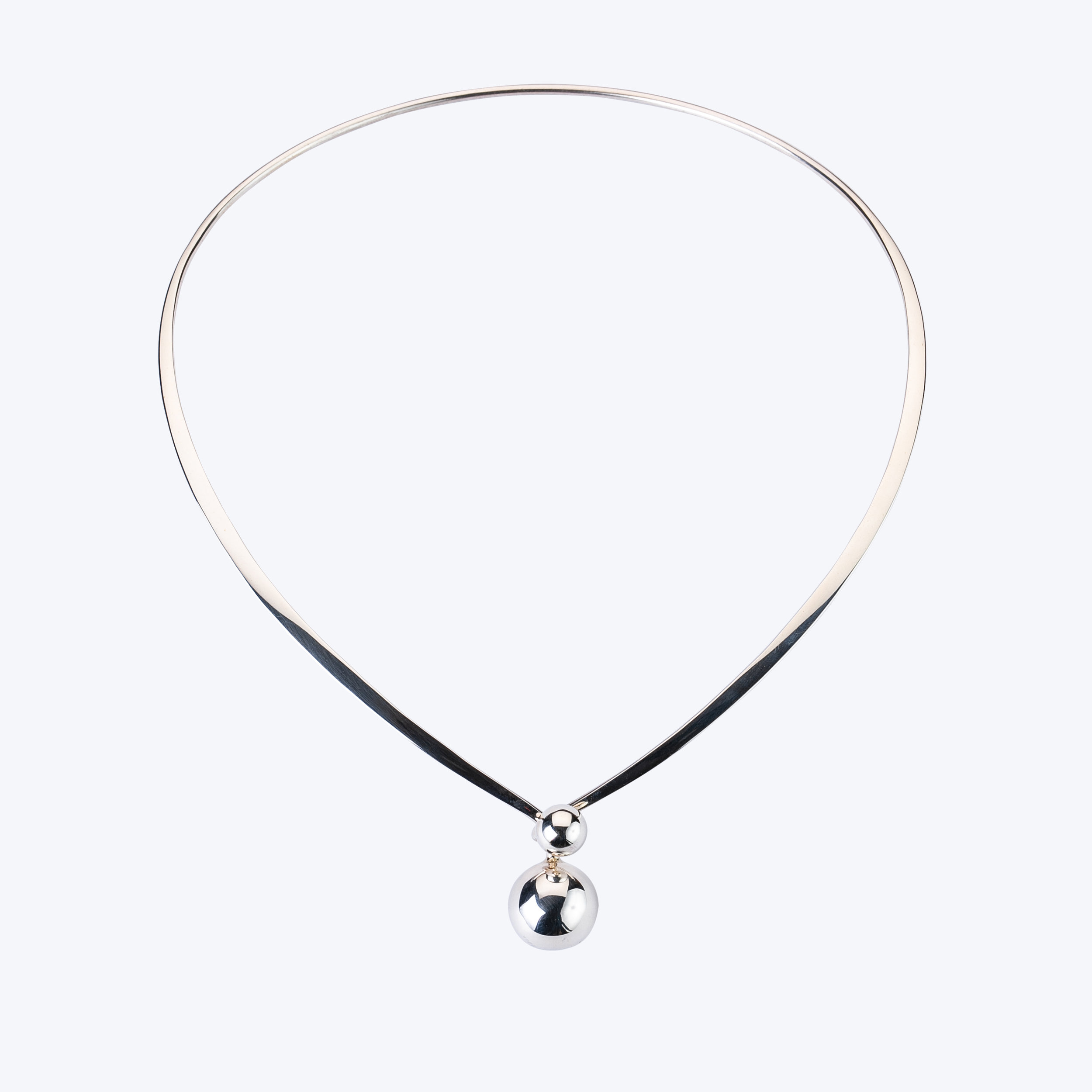 Knot Choker