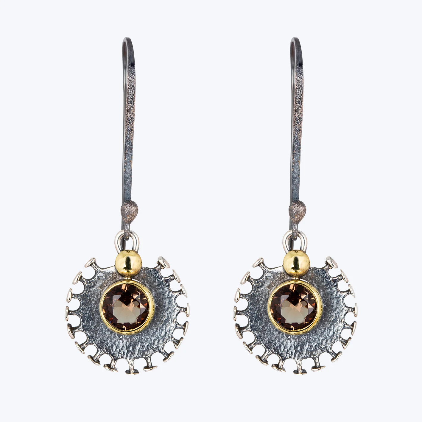 Zultanite Earrings